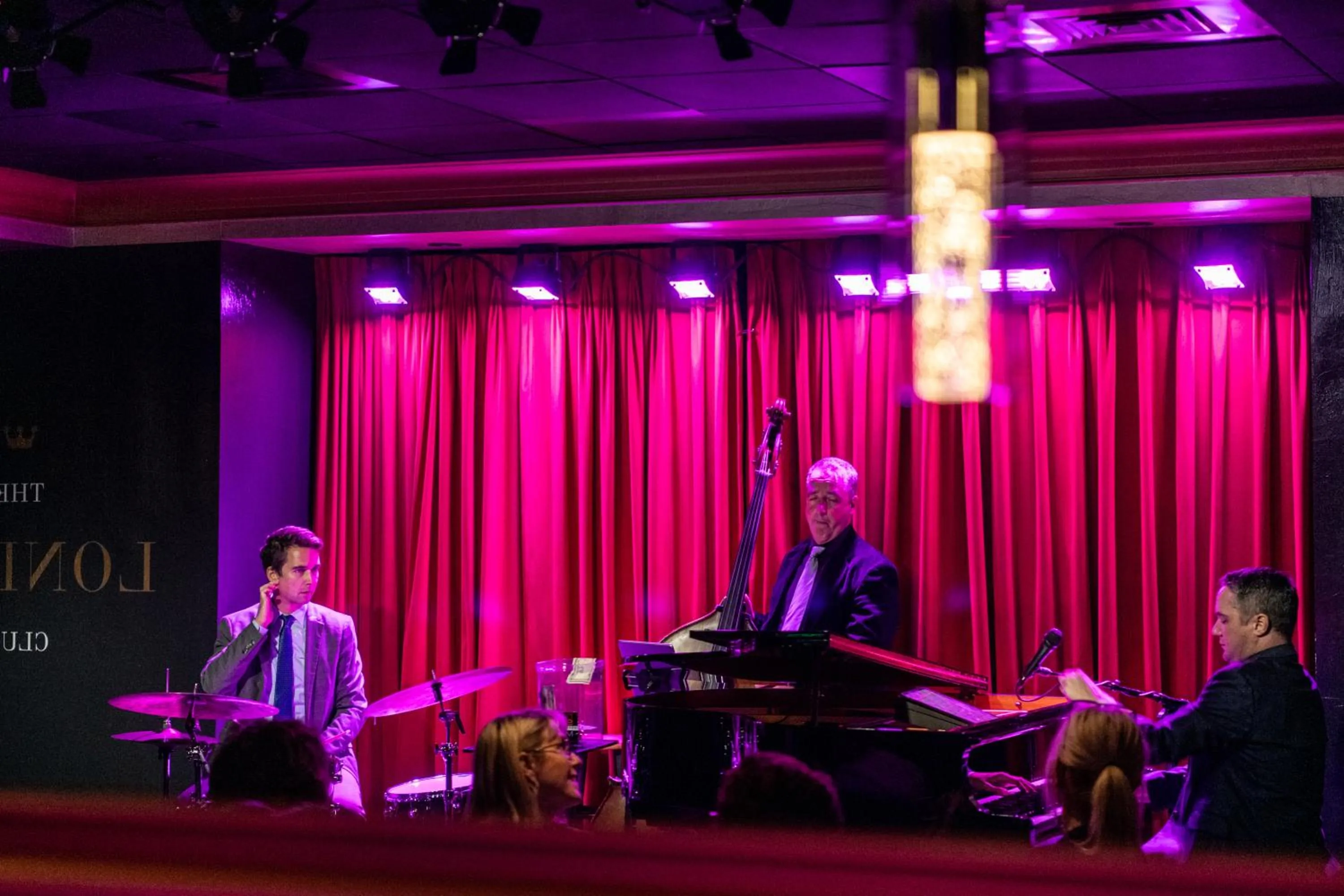 Property building in Bellasera Resort