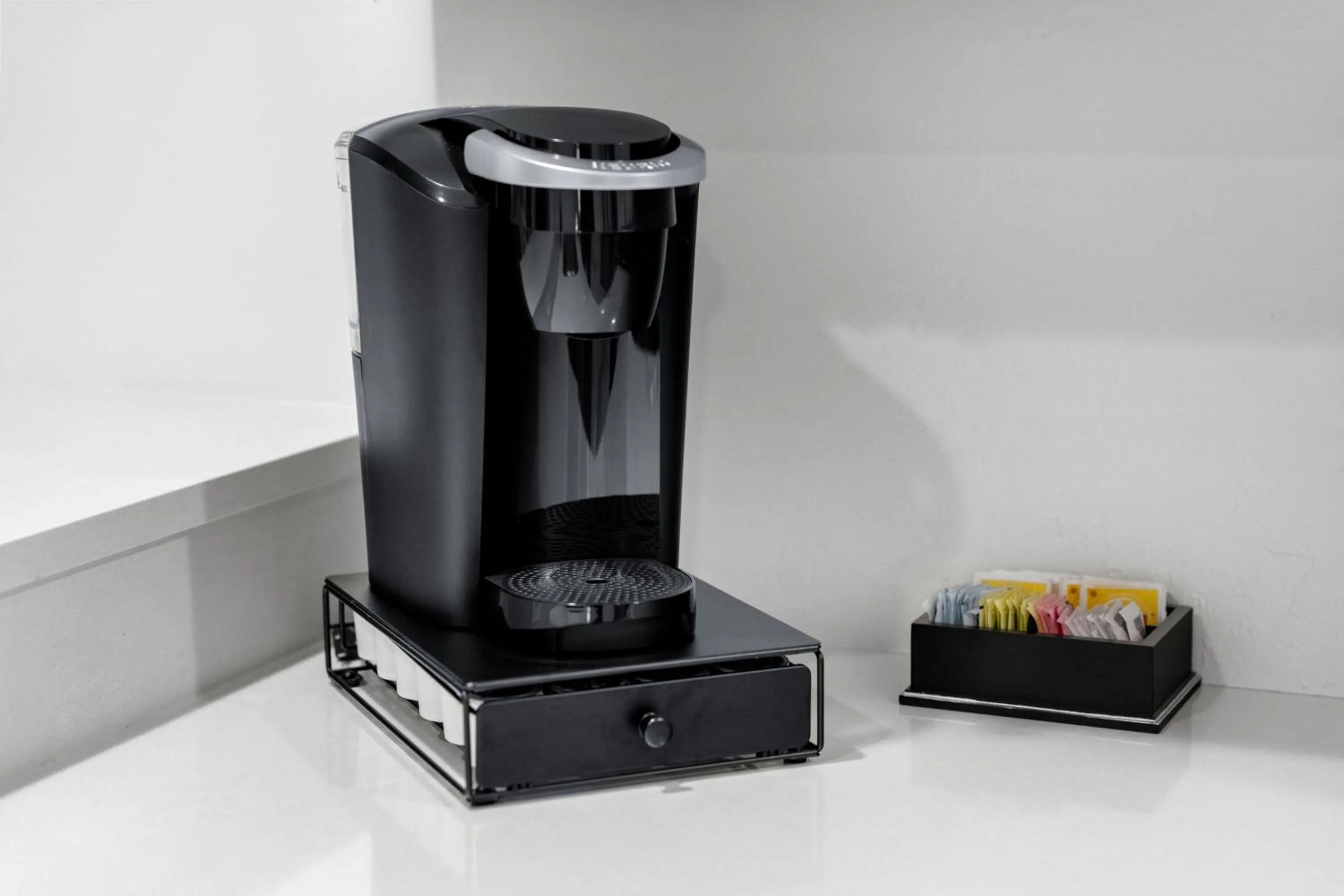 Kitchen or kitchenette in Bellasera Resort