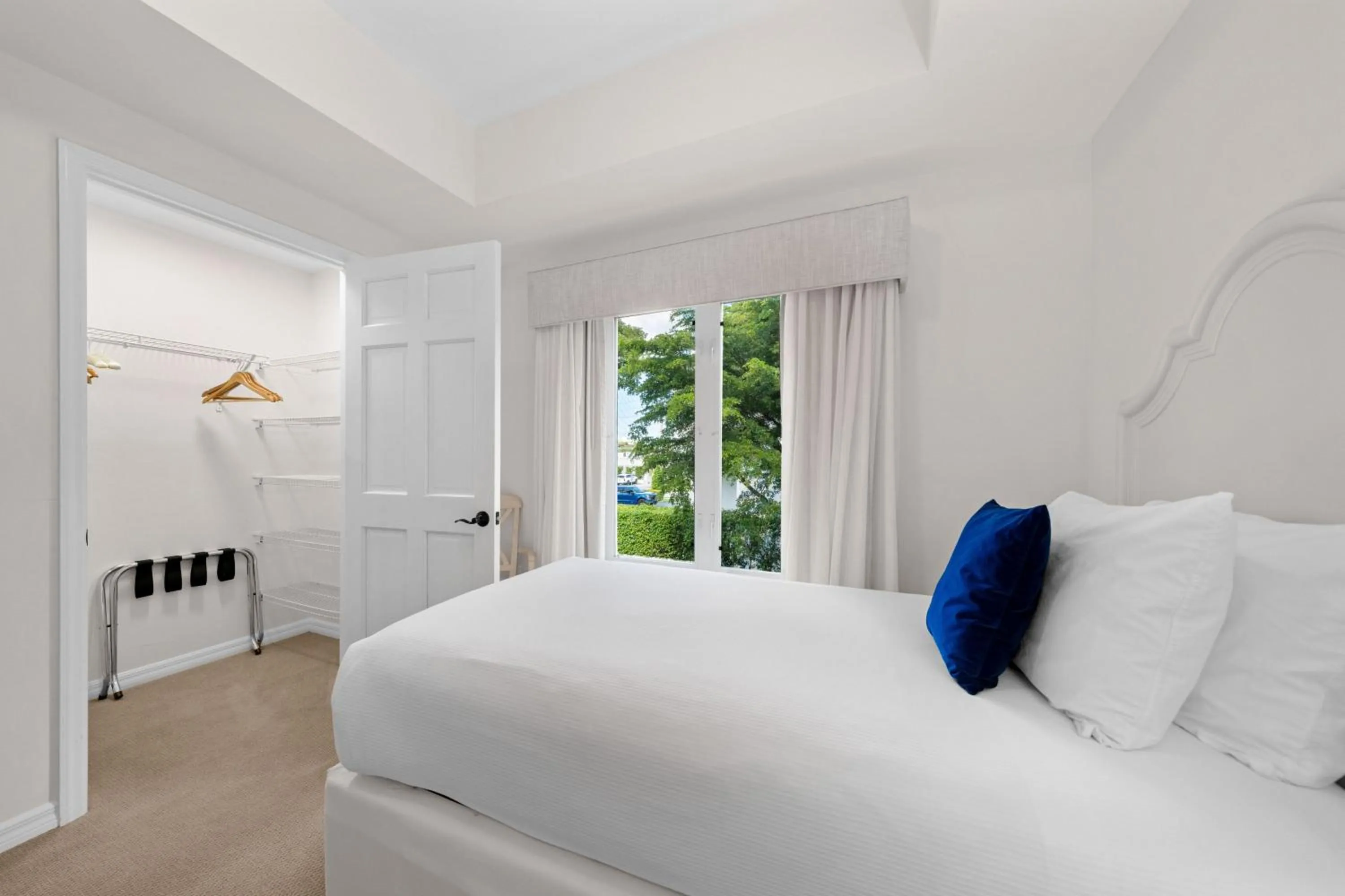 Bedroom, Bed in Bellasera Resort