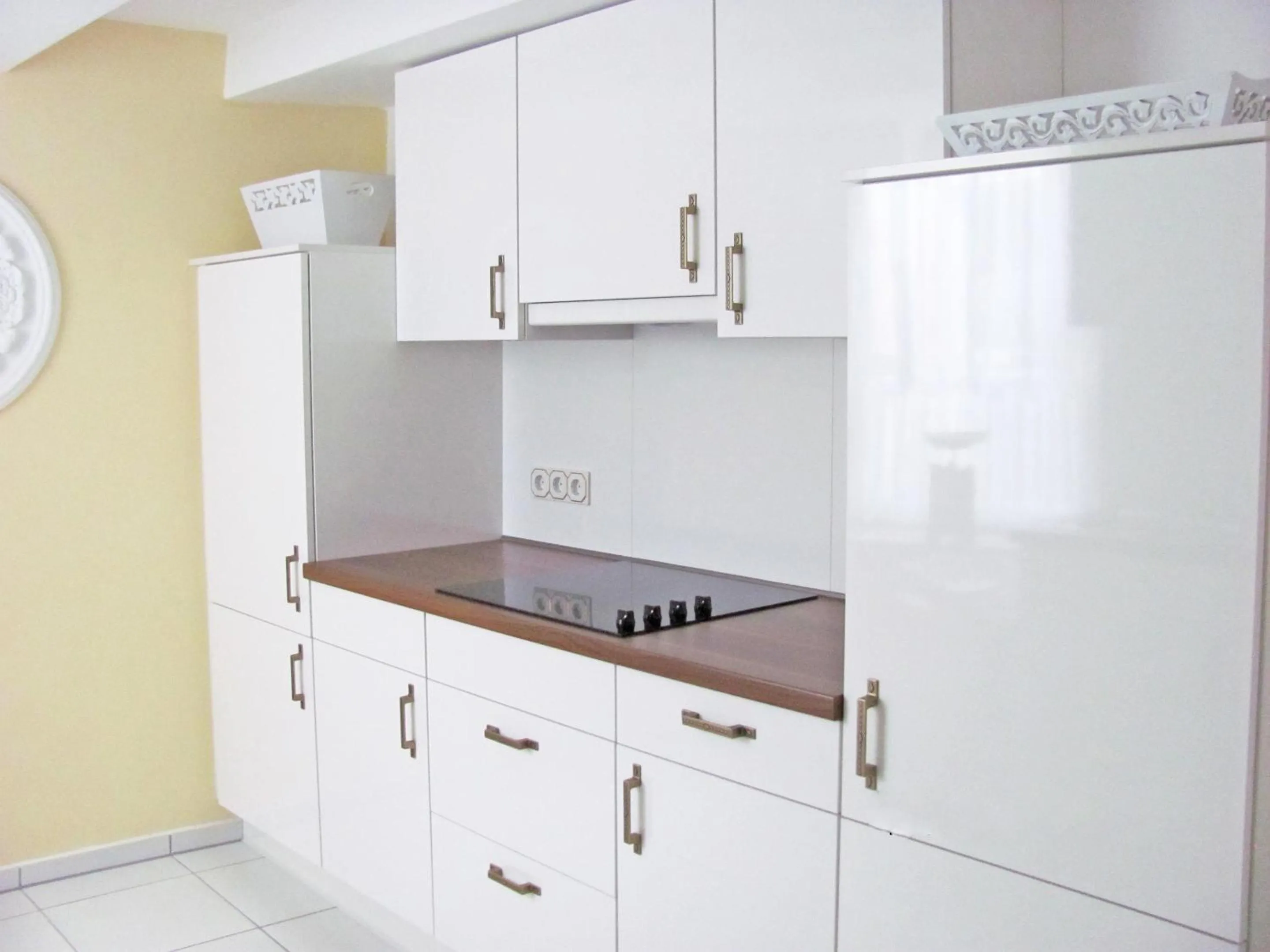 Other in Apartment Storchenfärbe