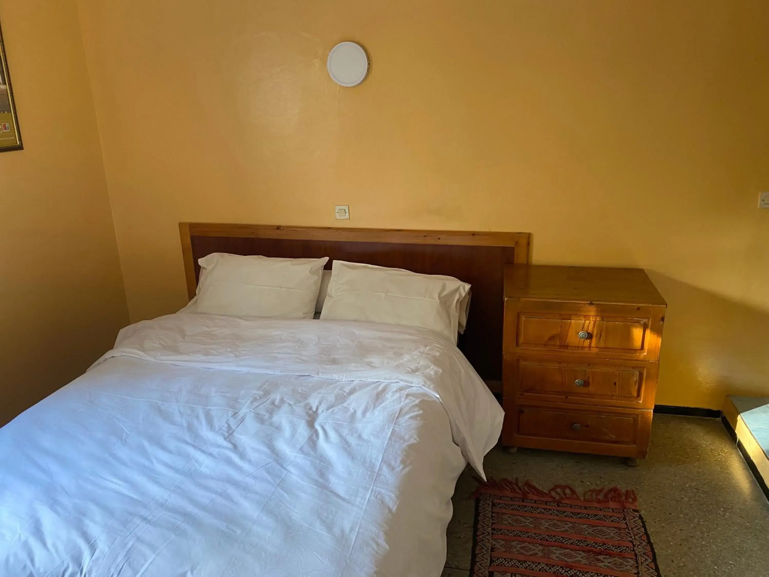 Single Room - single occupancy in Hôtel Petite Suède Single Room - single occupancy in Hôtel Petite Suède