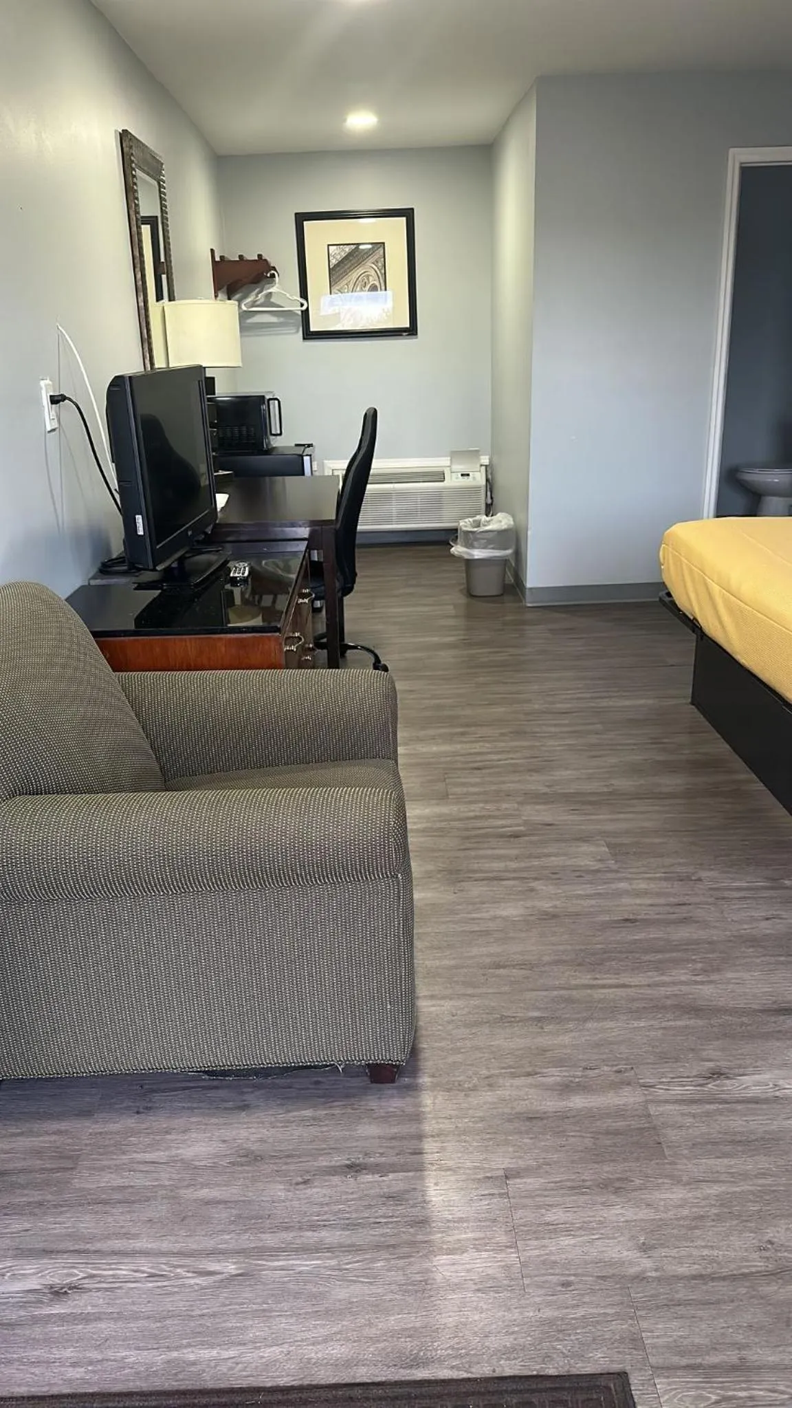 Americas Best Value Inn