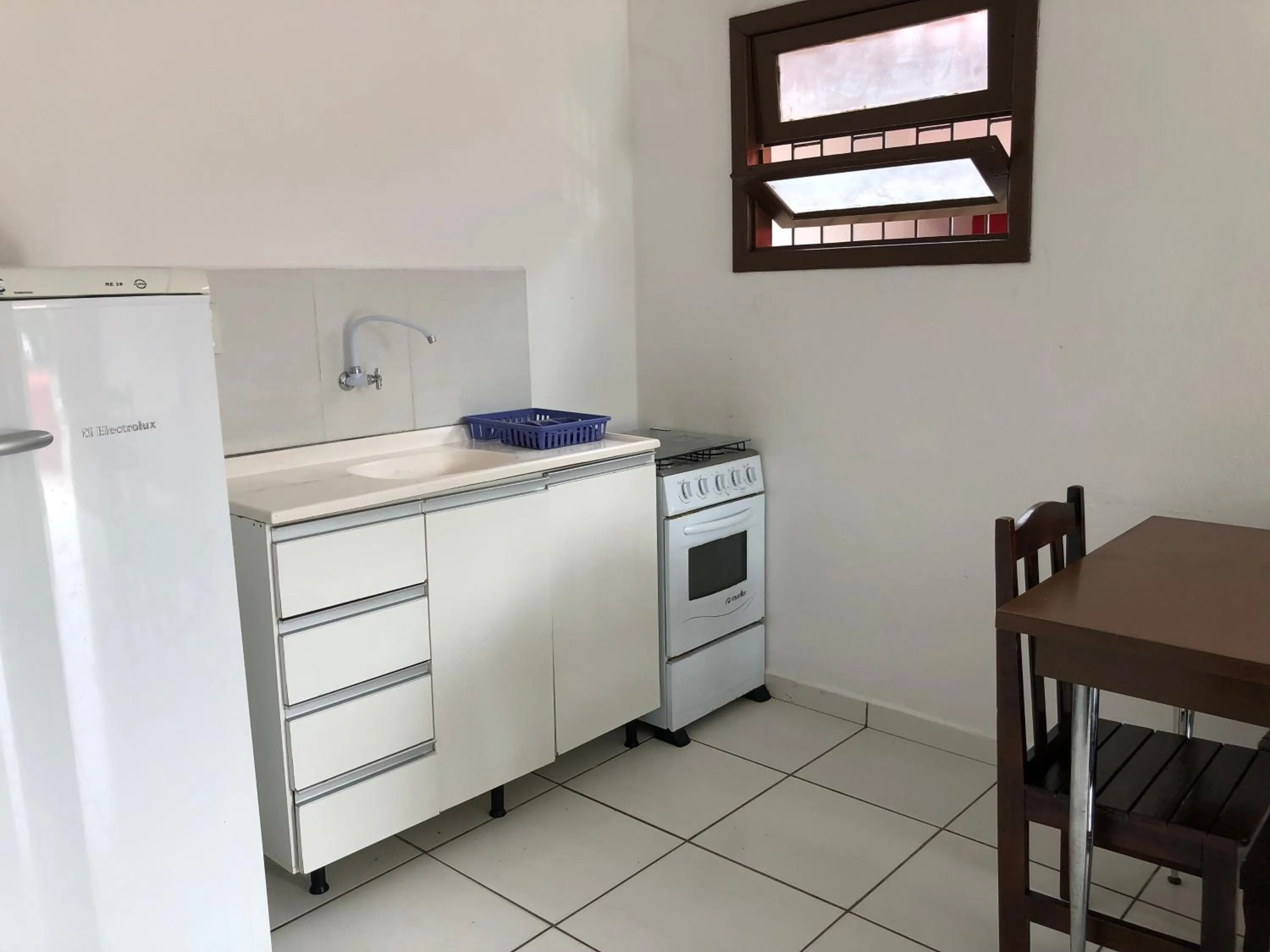 Pousada Residencial Família Dragone