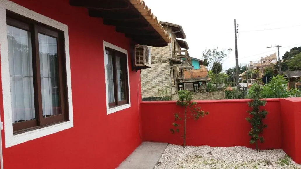 Pousada Residencial Família Dragone