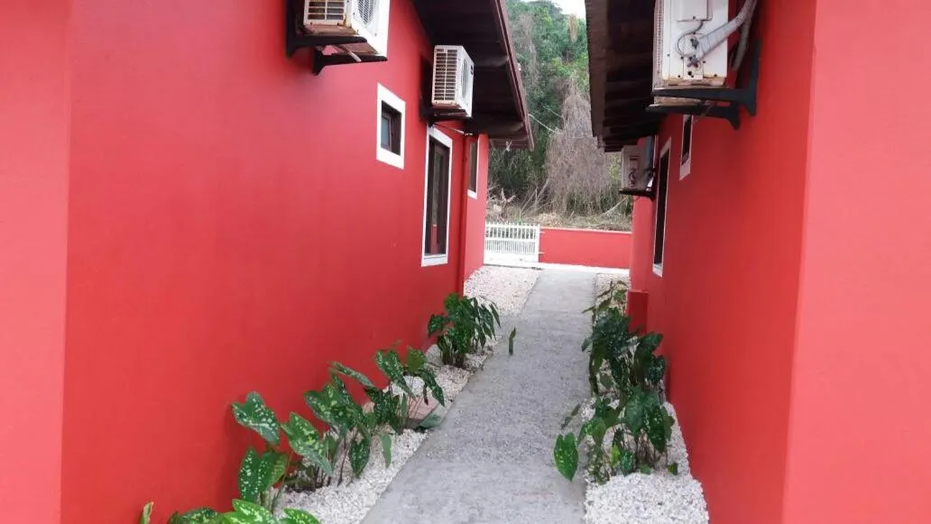 Pousada Residencial Família Dragone