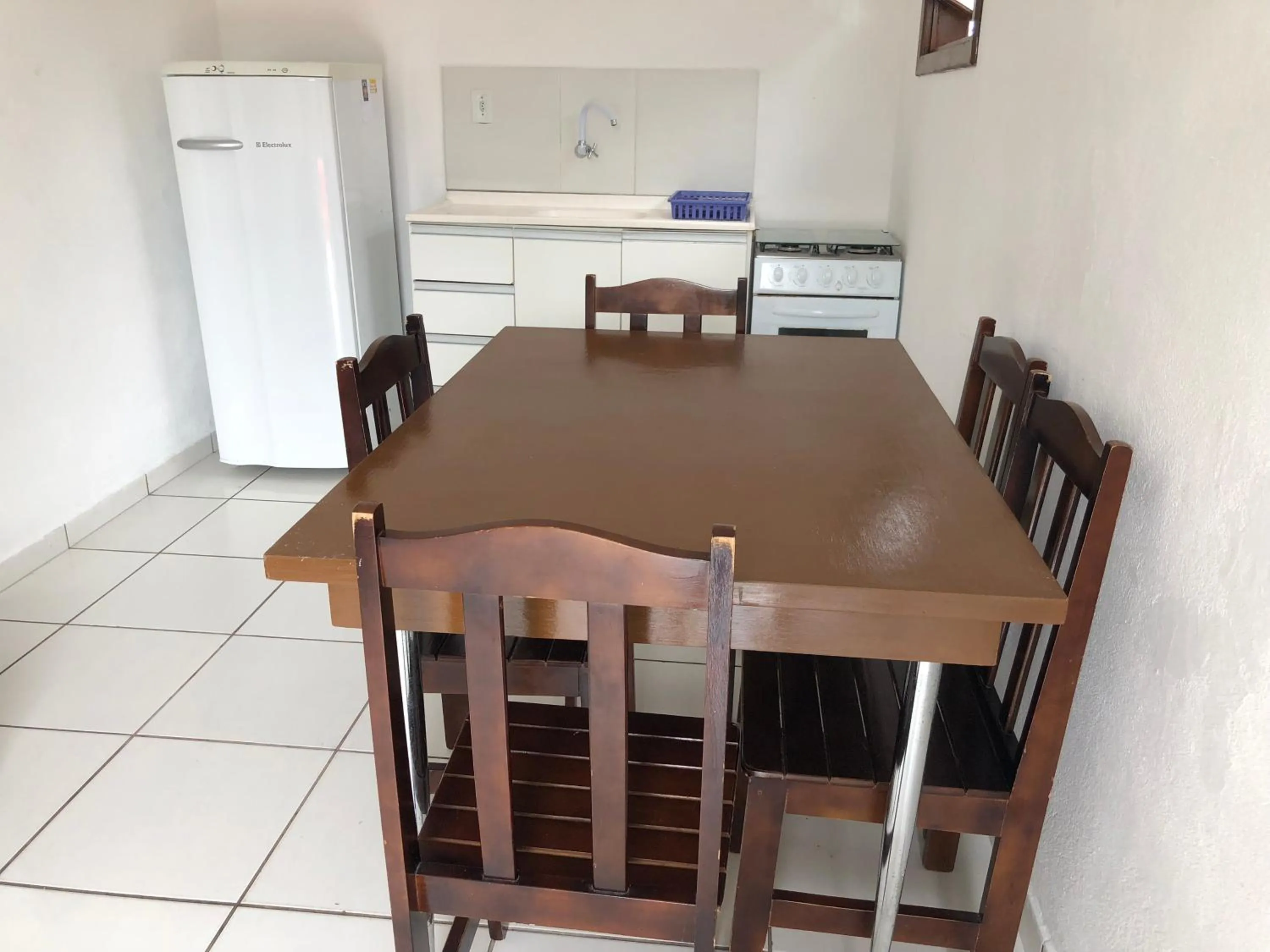 Pousada Residencial Família Dragone