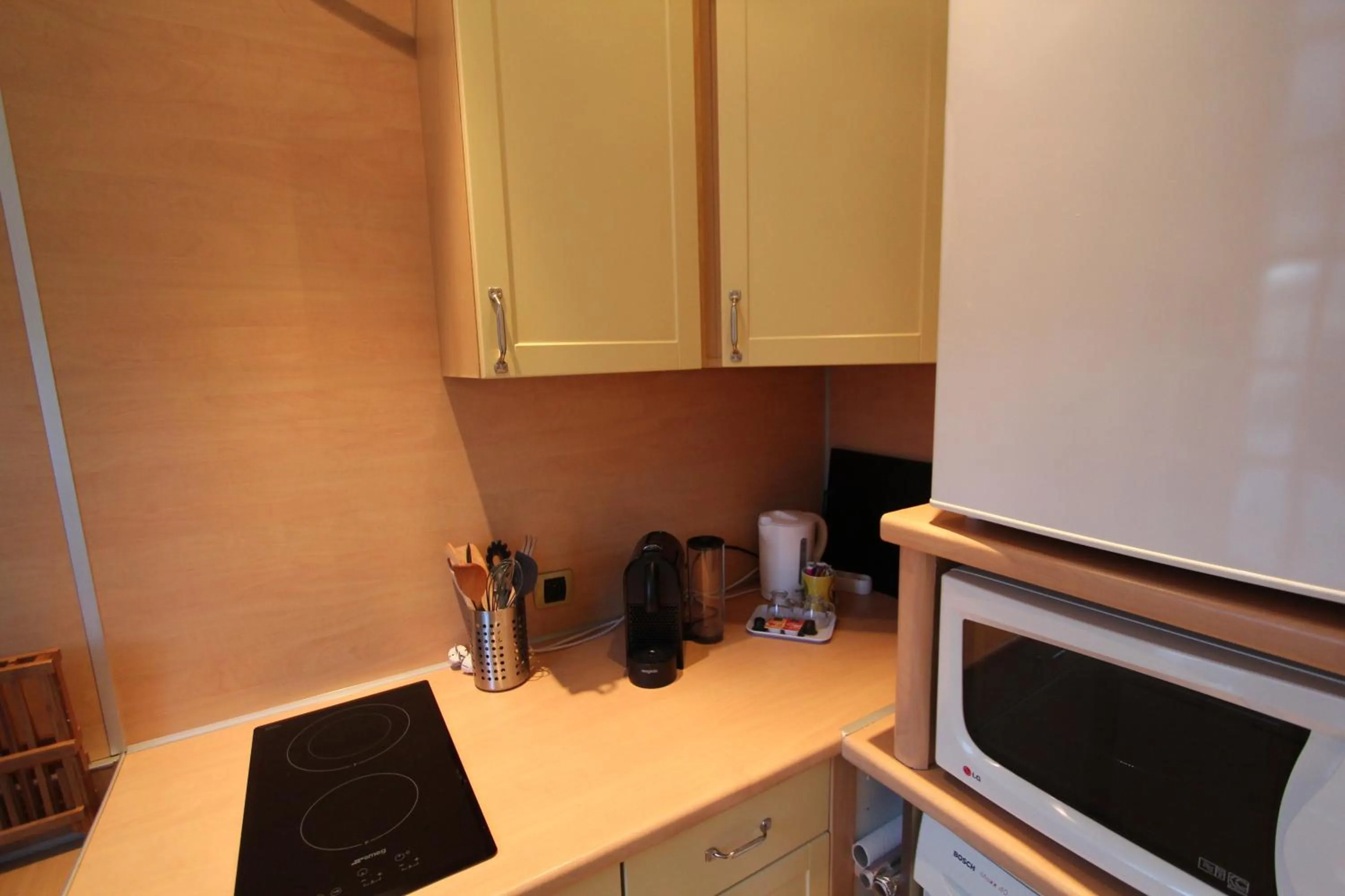 kitchen in Nice Massena