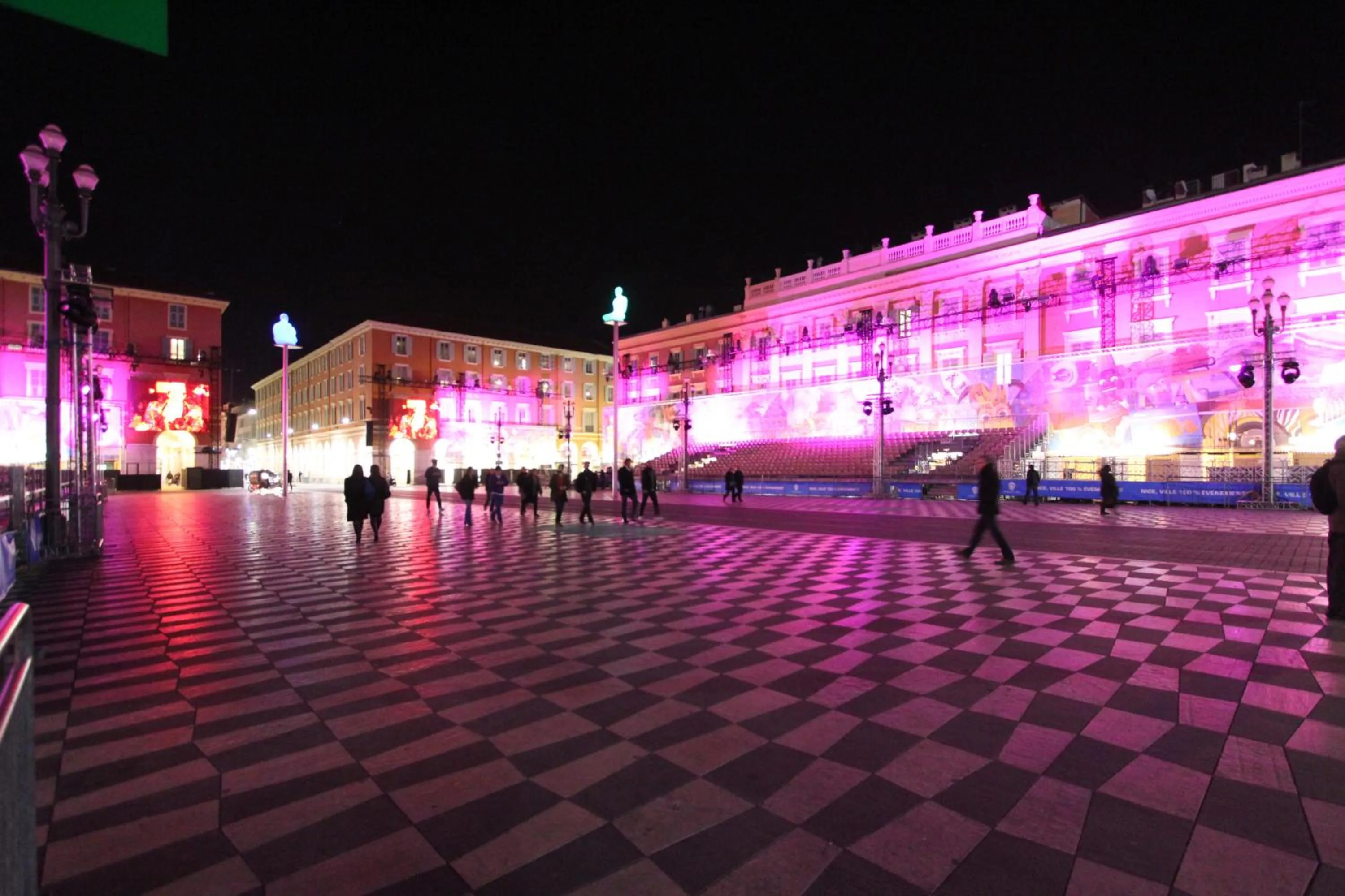 Other in Nice Massena