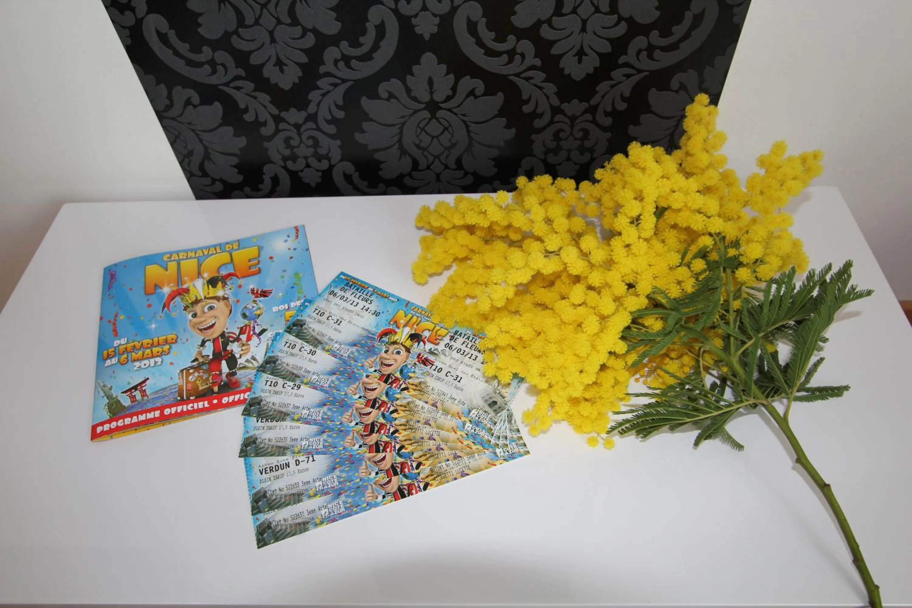 Other in Nice Massena