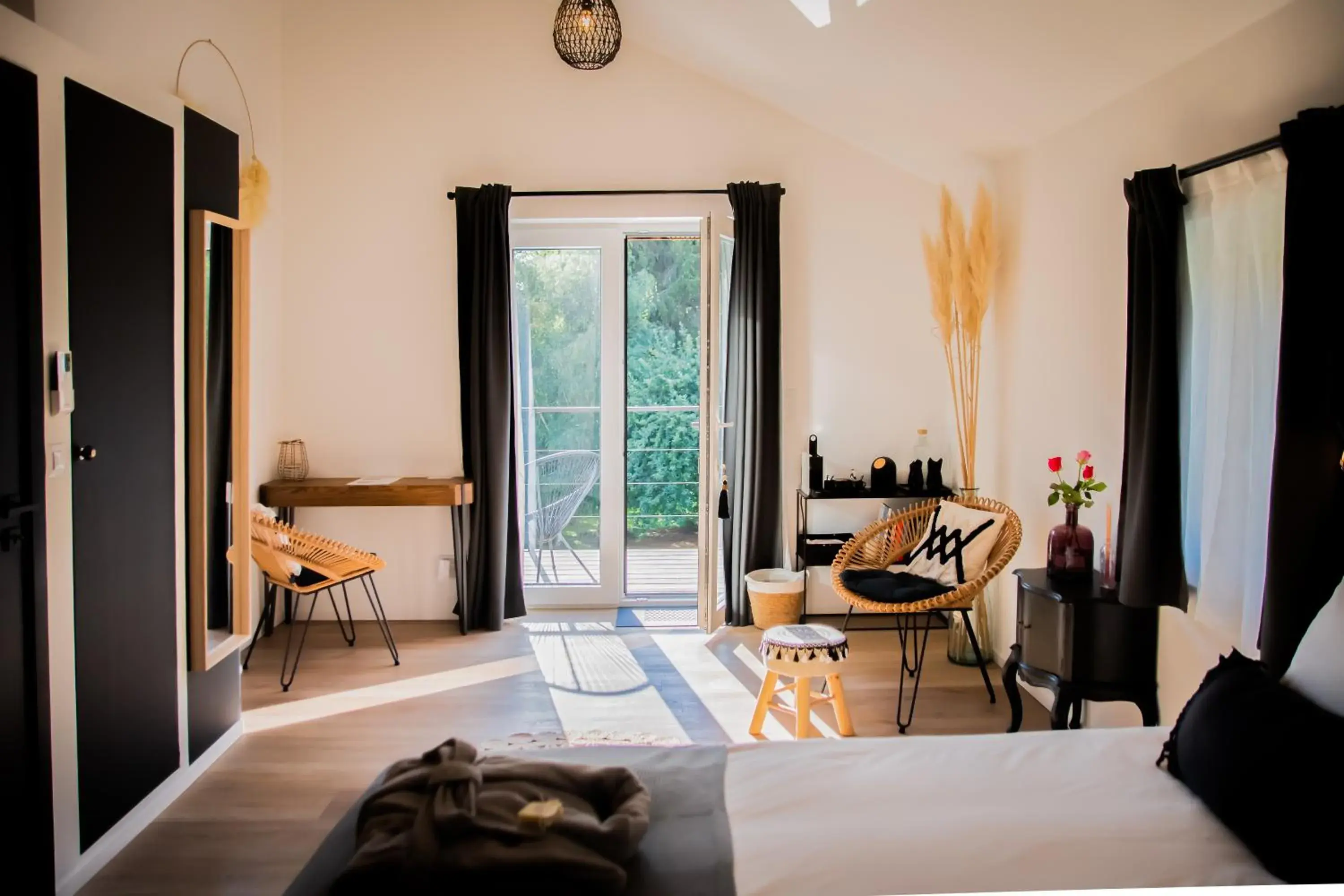 Au Calme de Hosdent Au Calme de Hosdent