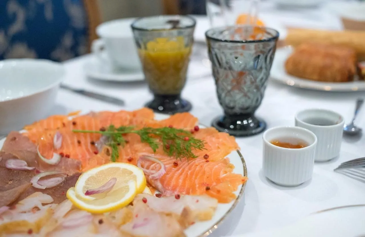 Ault - Villa Aultia Hotel - baie de somme