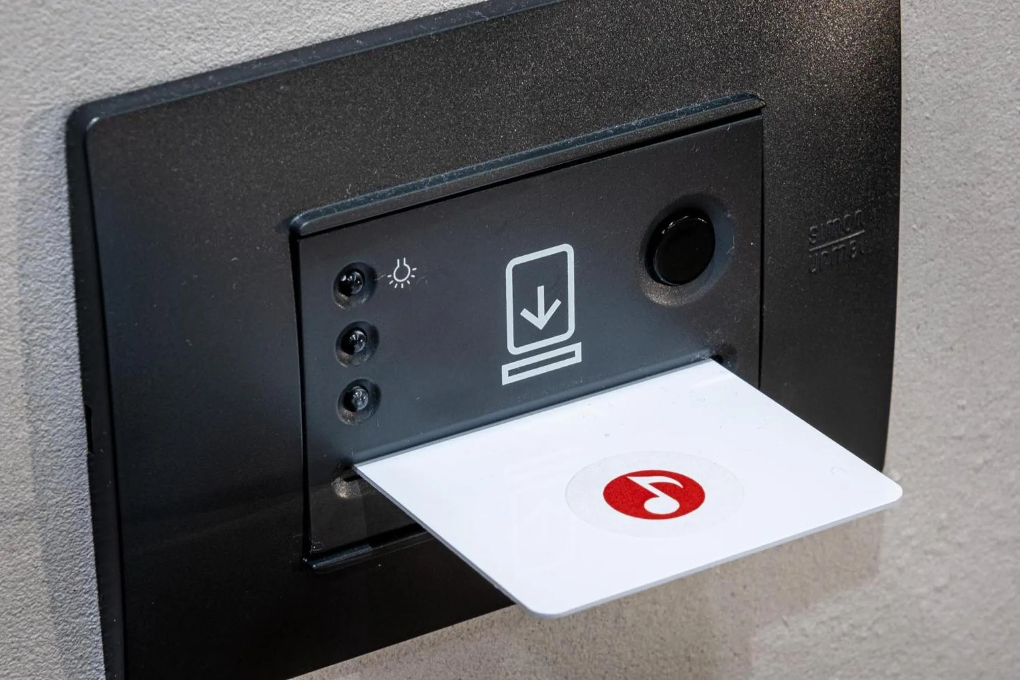 TV and multimedia in casajammone naples b&b