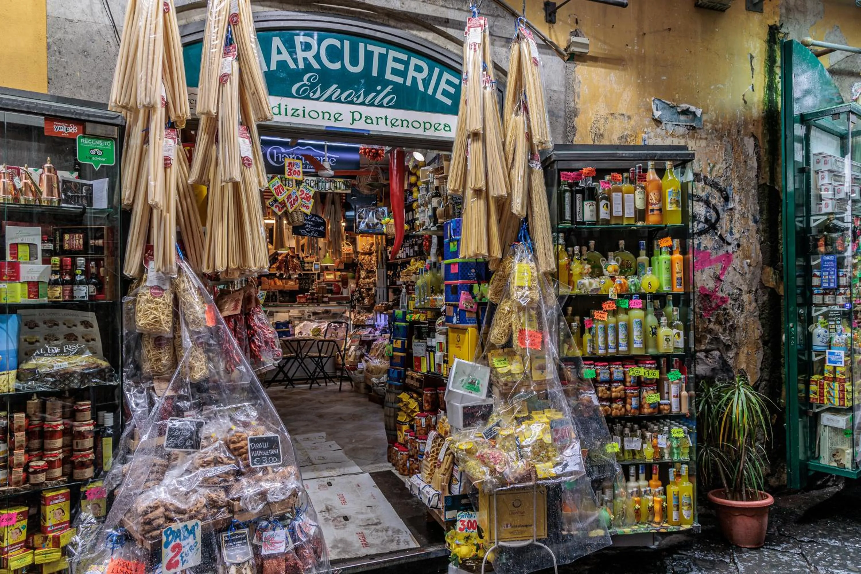 Activities in casajammone naples b&b