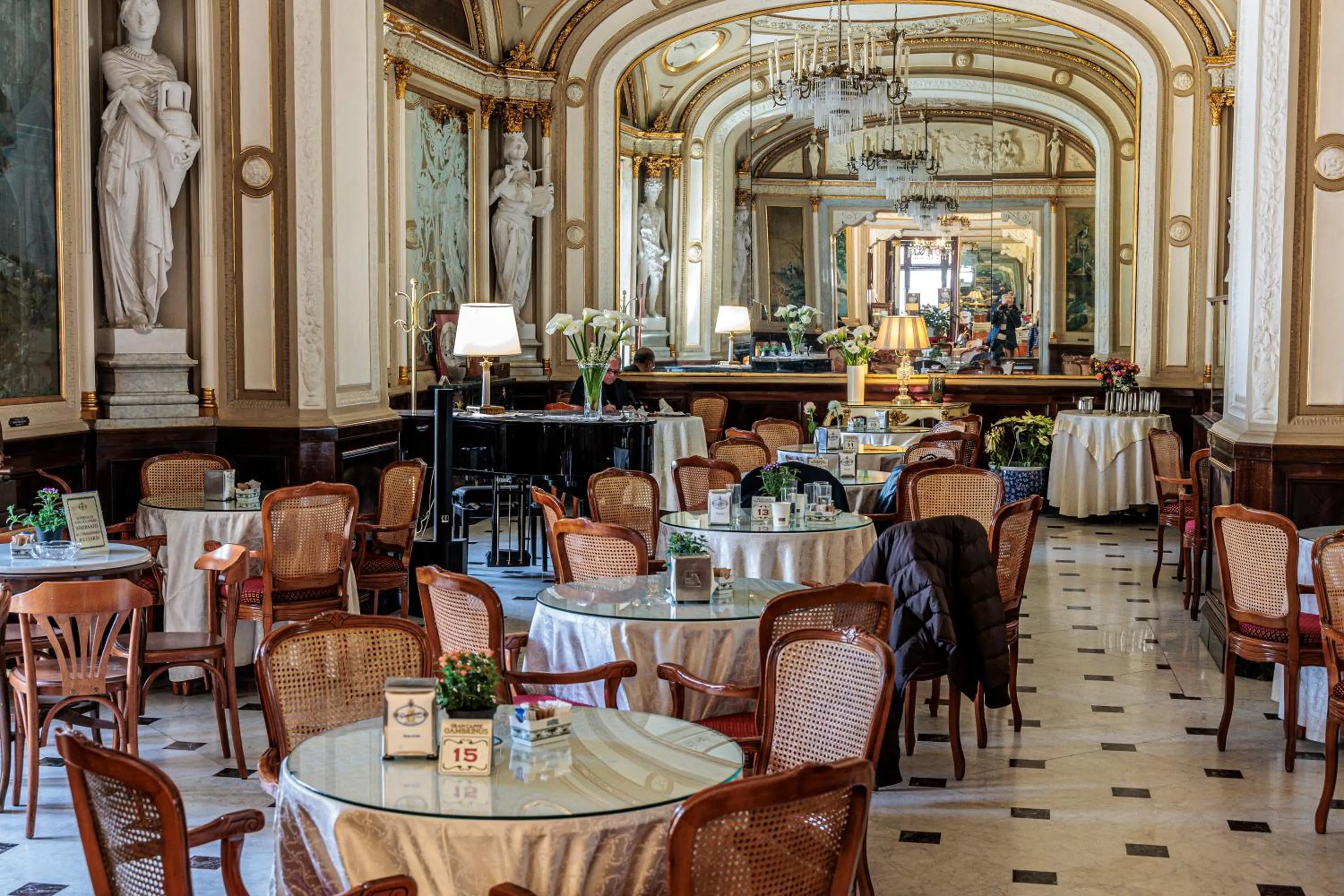 Activities in casajammone naples b&b