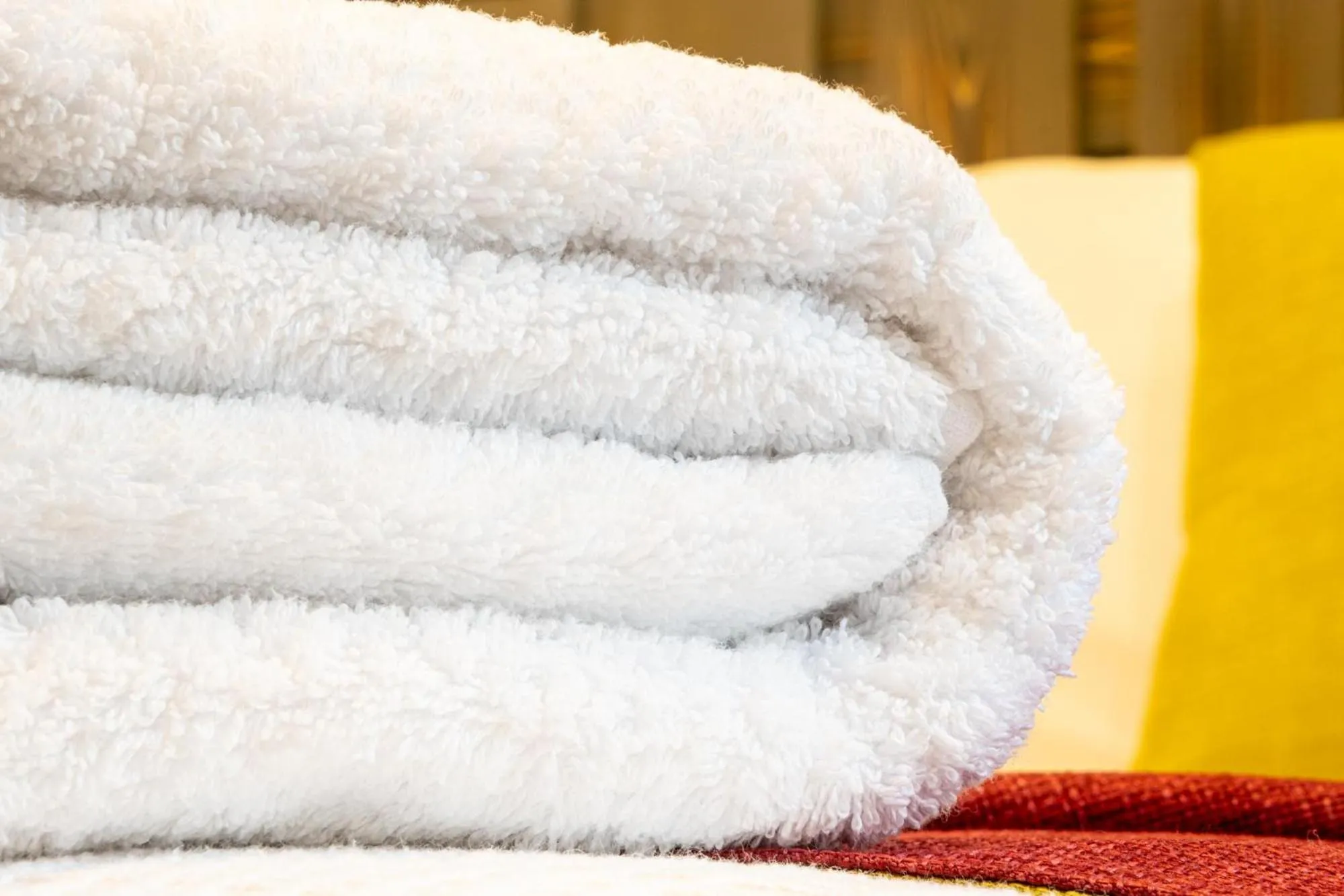 Bathroom, Bed in casajammone naples b&b