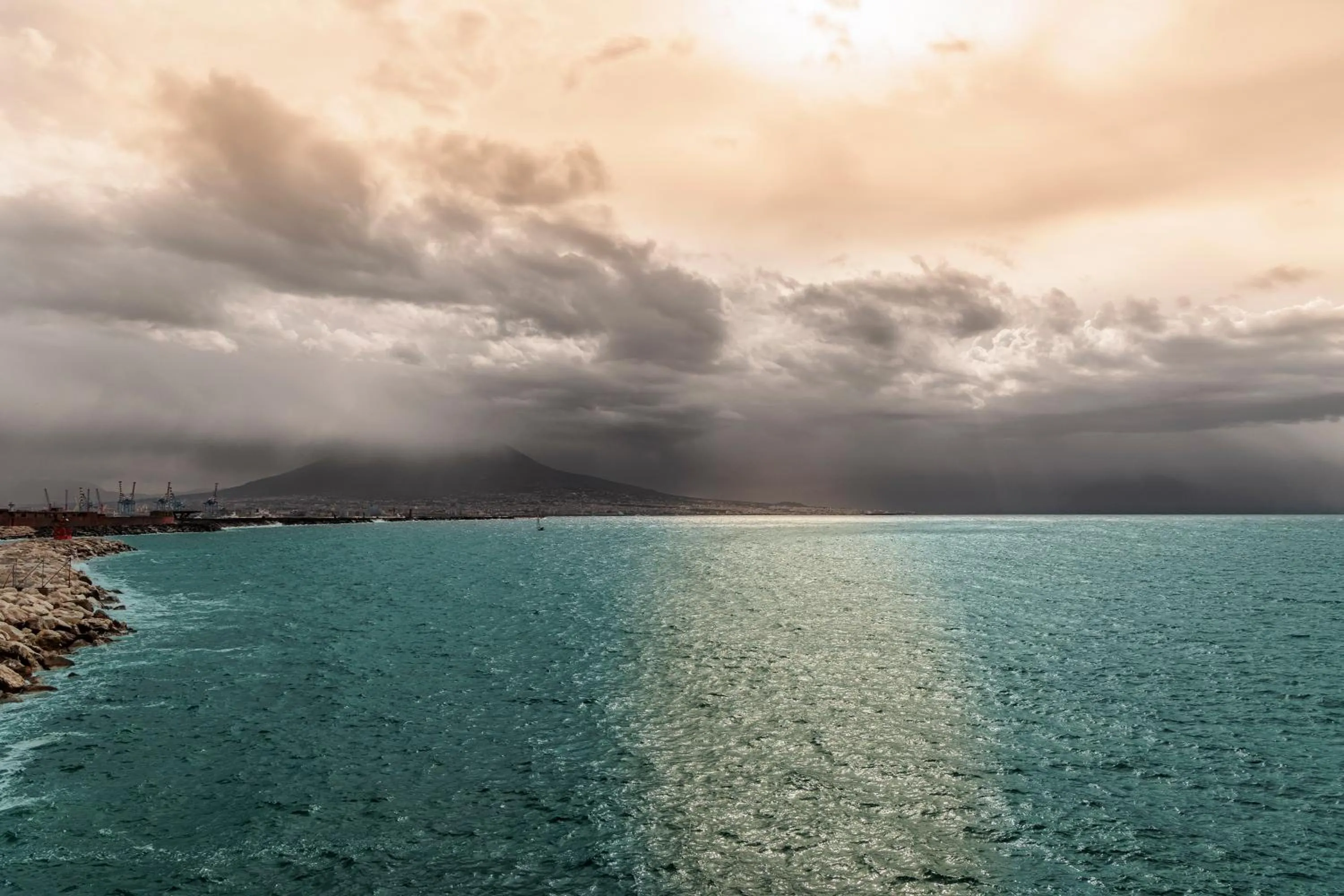 Activities in casajammone naples b&b