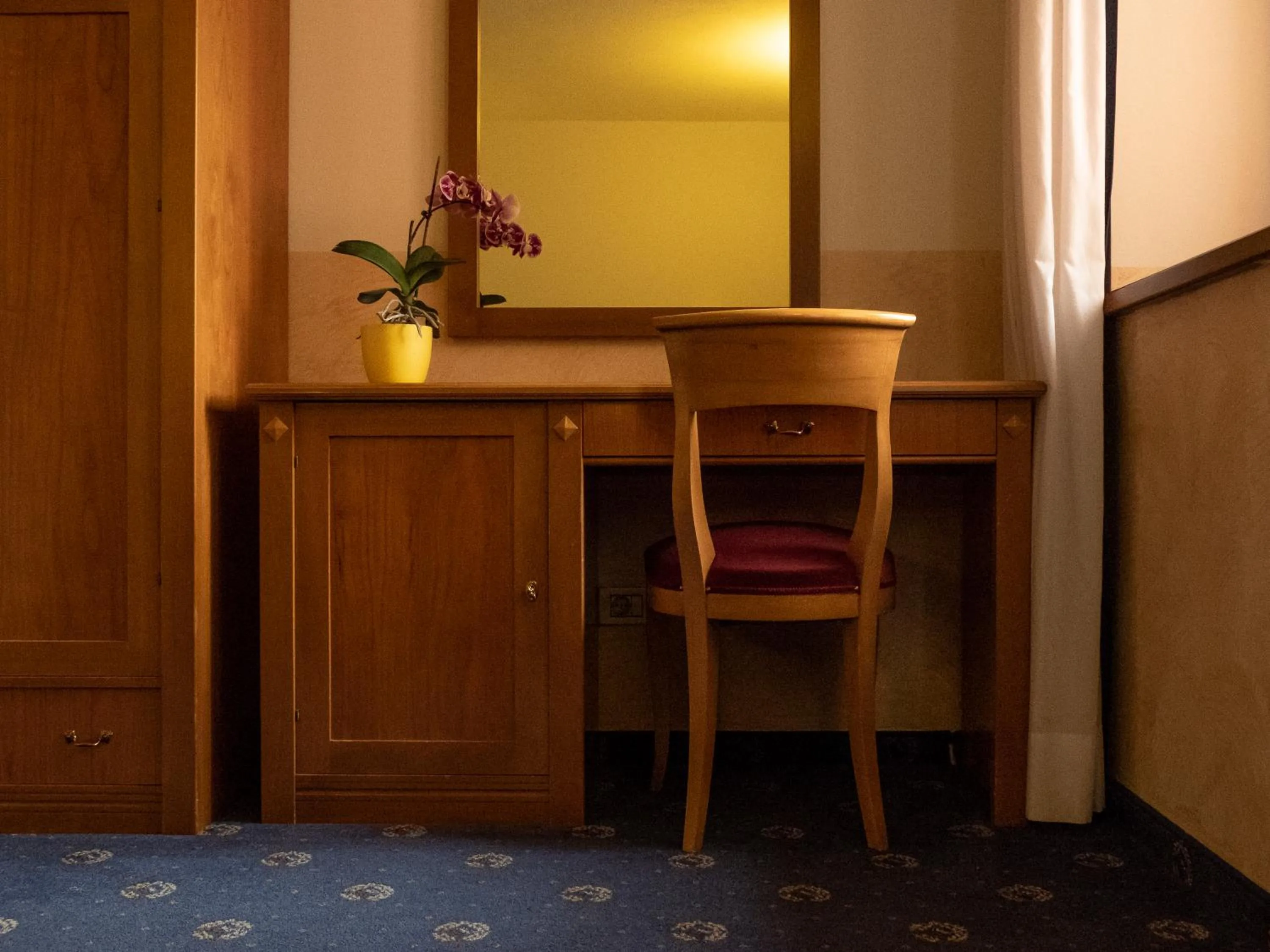 Hotel Ristorante Centrale