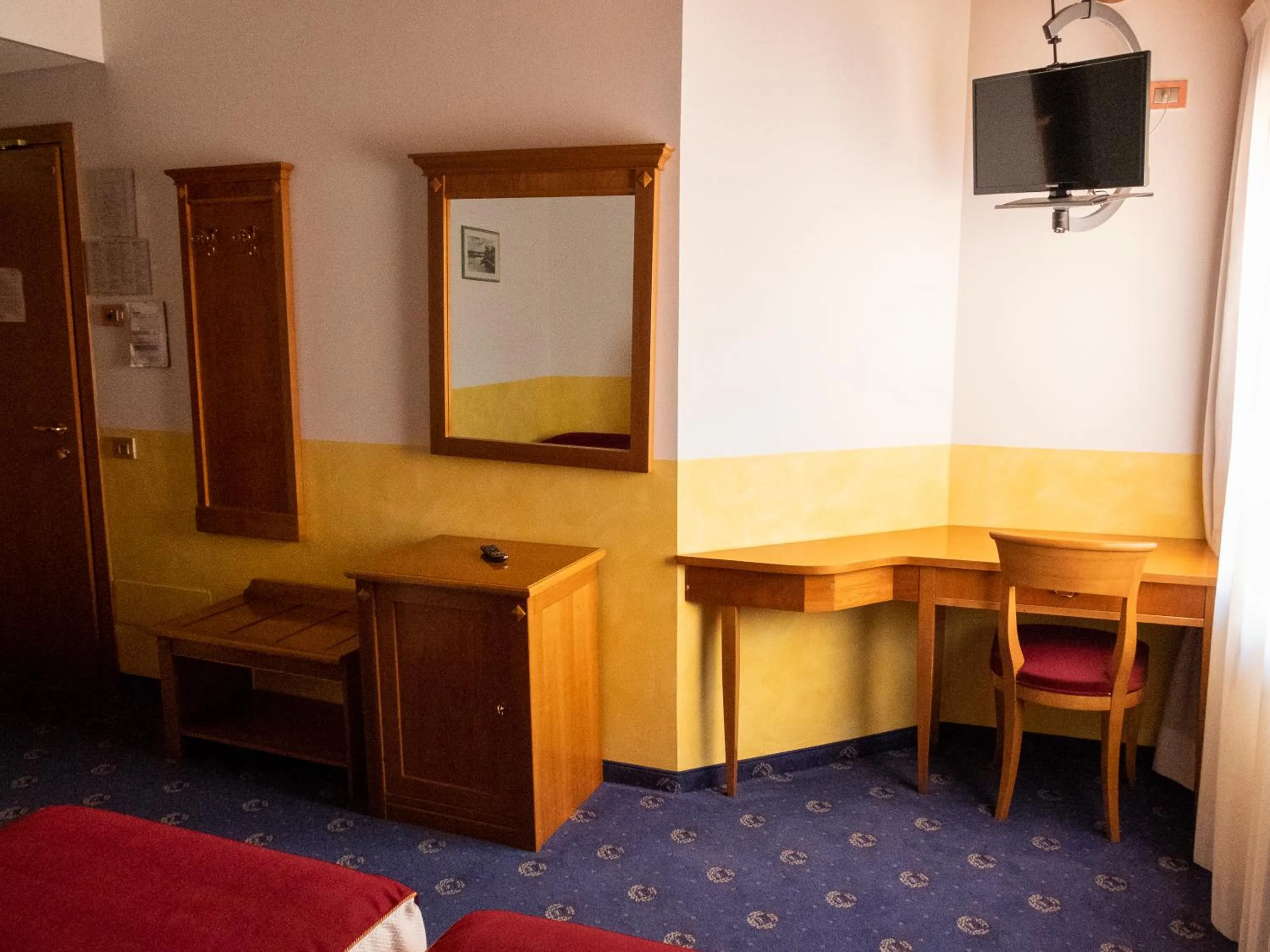 Hotel Ristorante Centrale