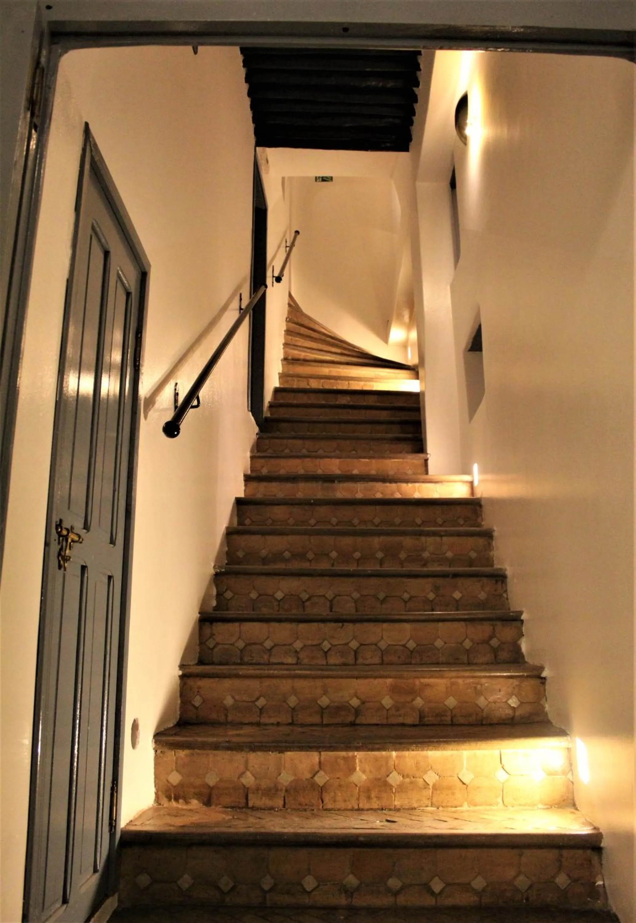 Property building in Riad Amaris