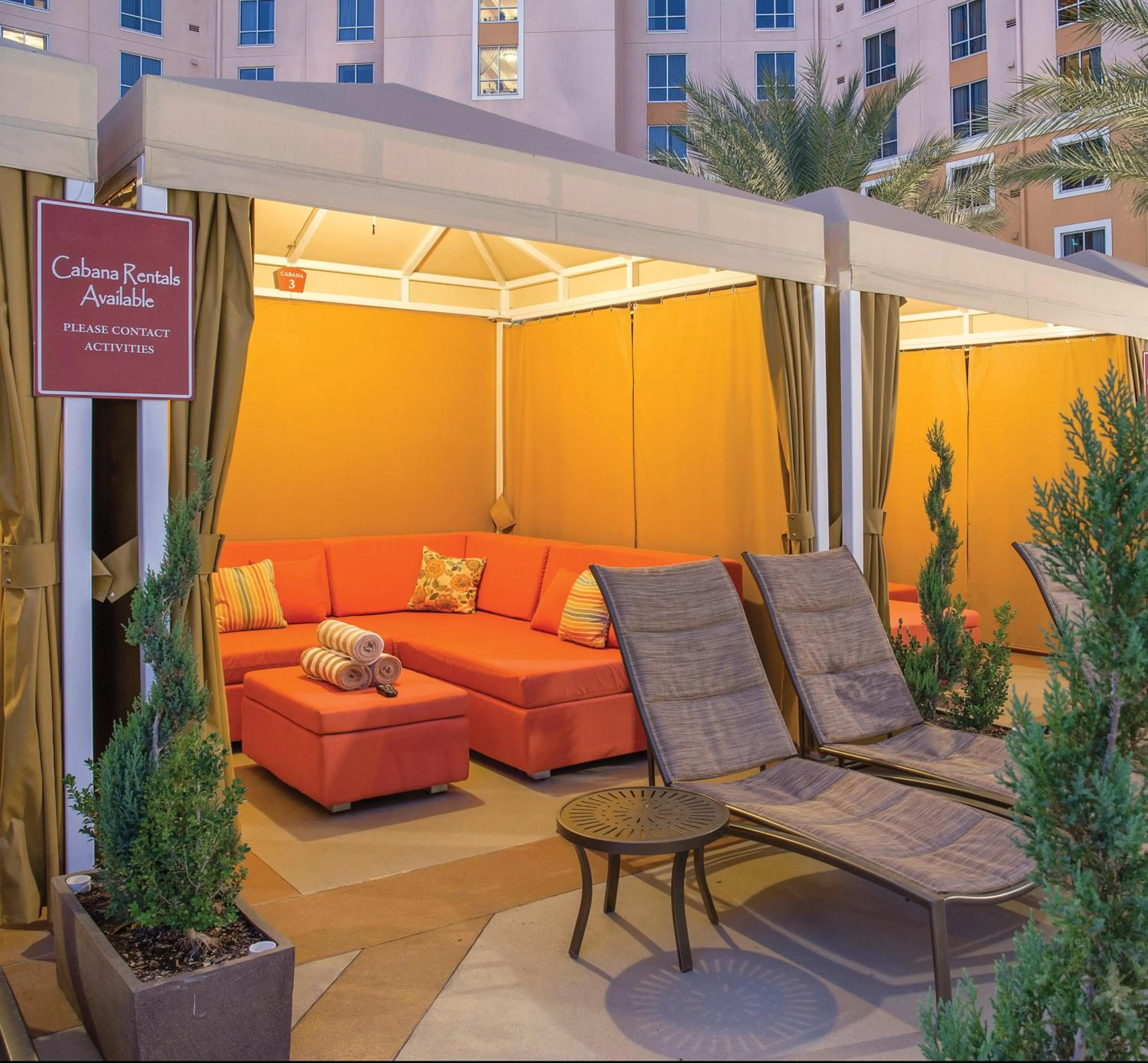 Other in Club Wyndham Grand Desert