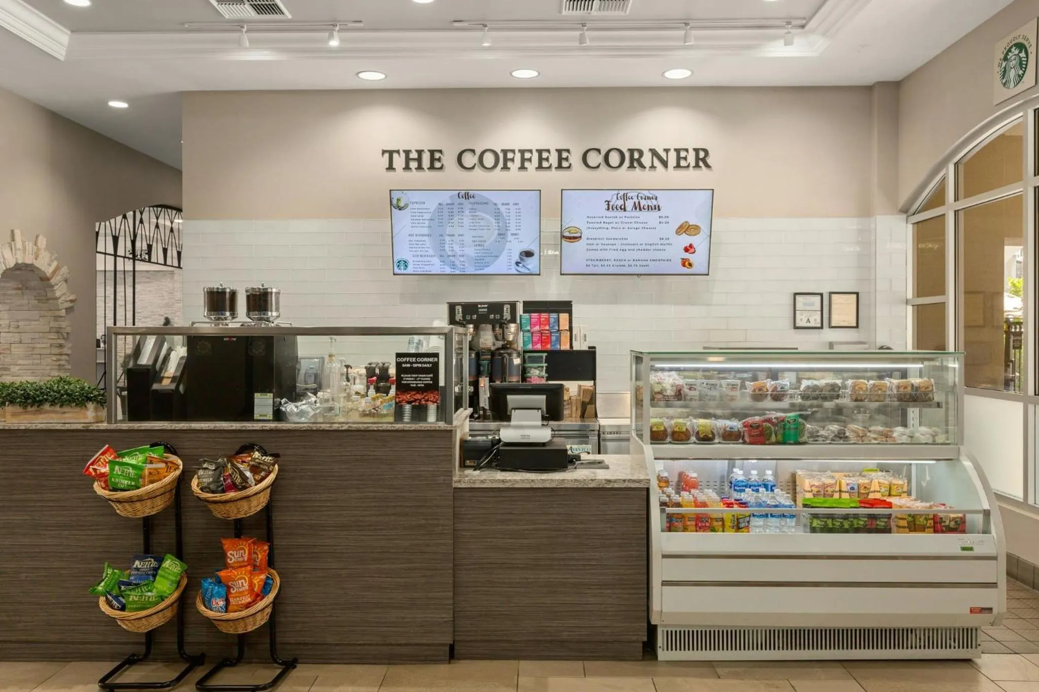 View (from property/room) in Club Wyndham Grand Desert