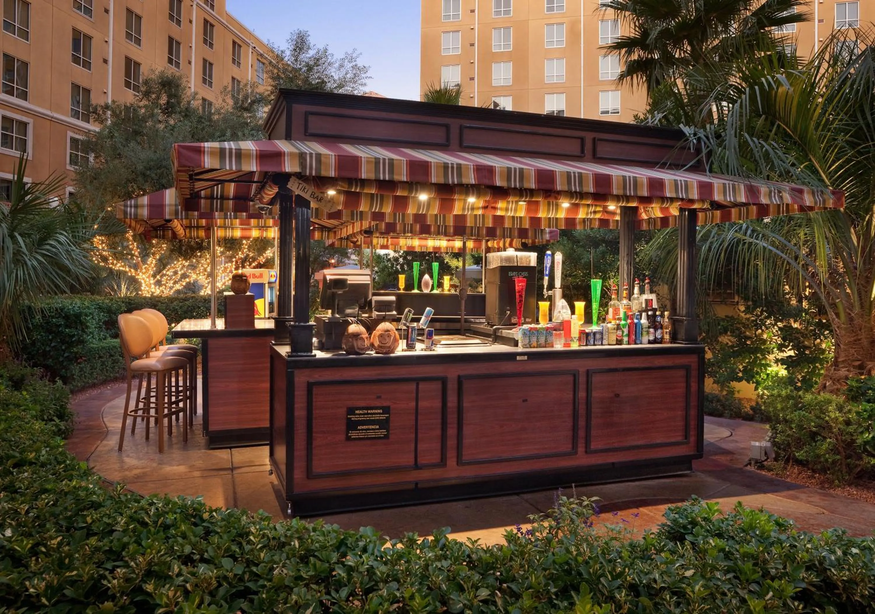 Coffee/tea facilities in Club Wyndham Grand Desert