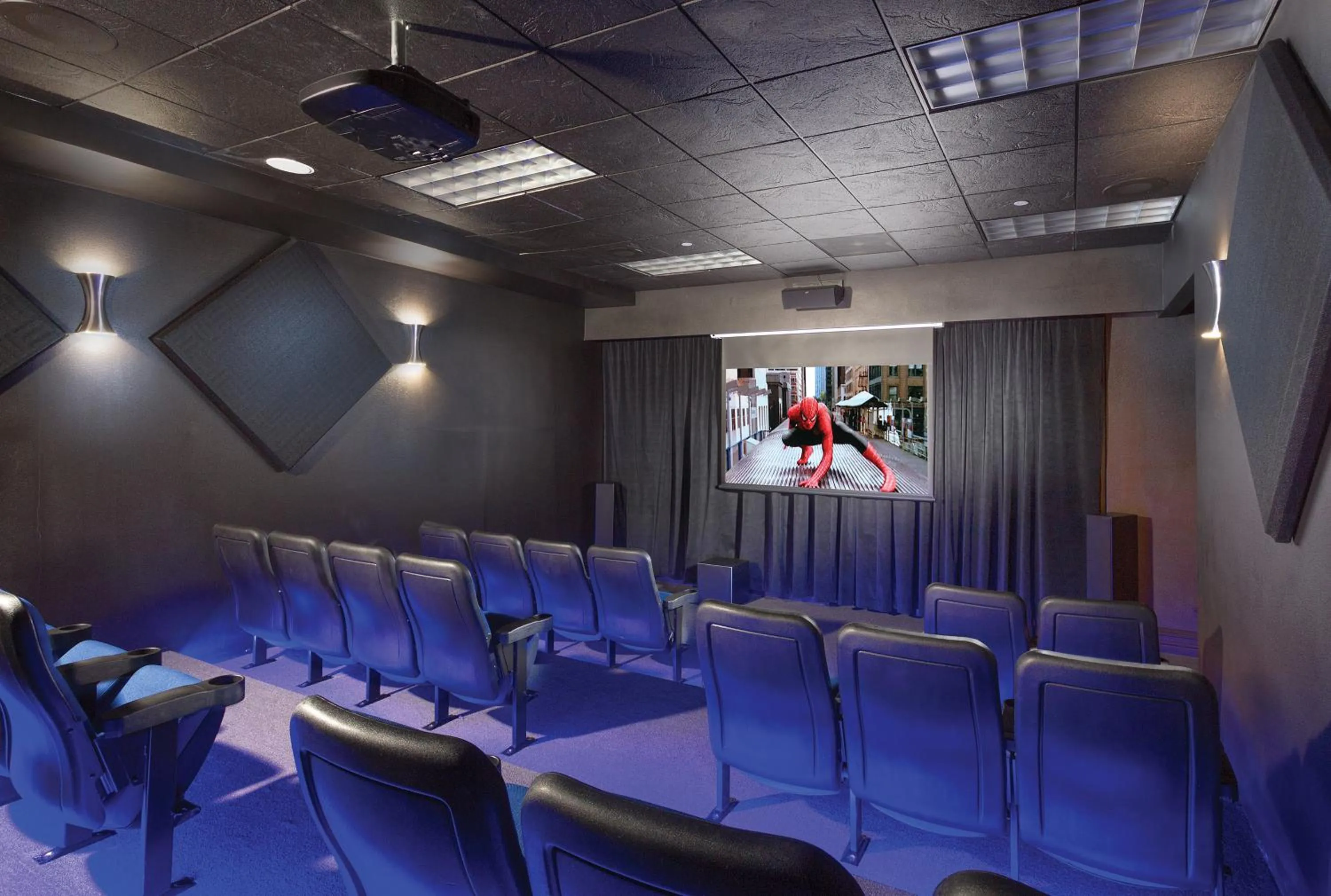 Entertainment in Club Wyndham Grand Desert