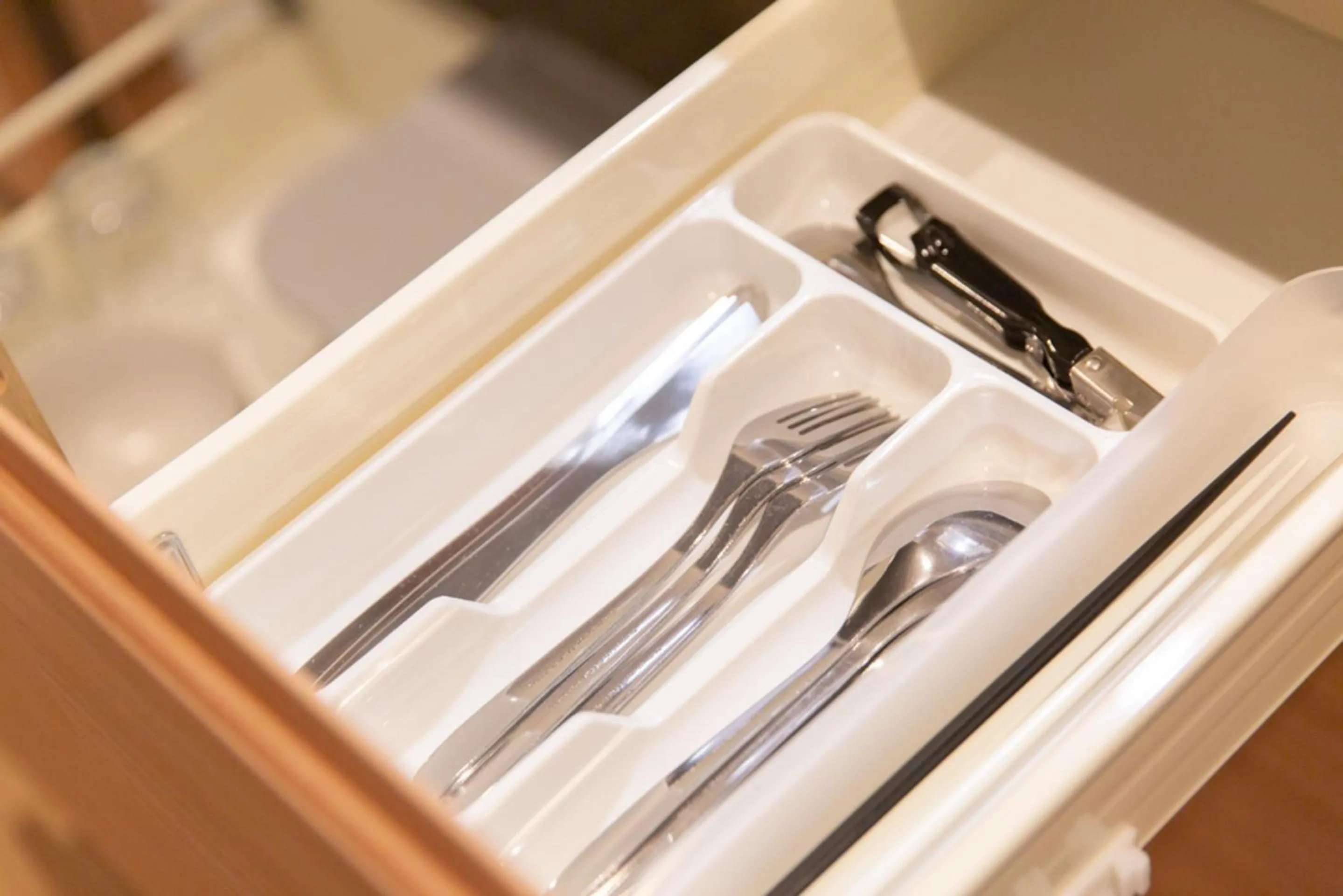 Photo of the whole room in GRAND BASE Hiroshima Hikarimachi