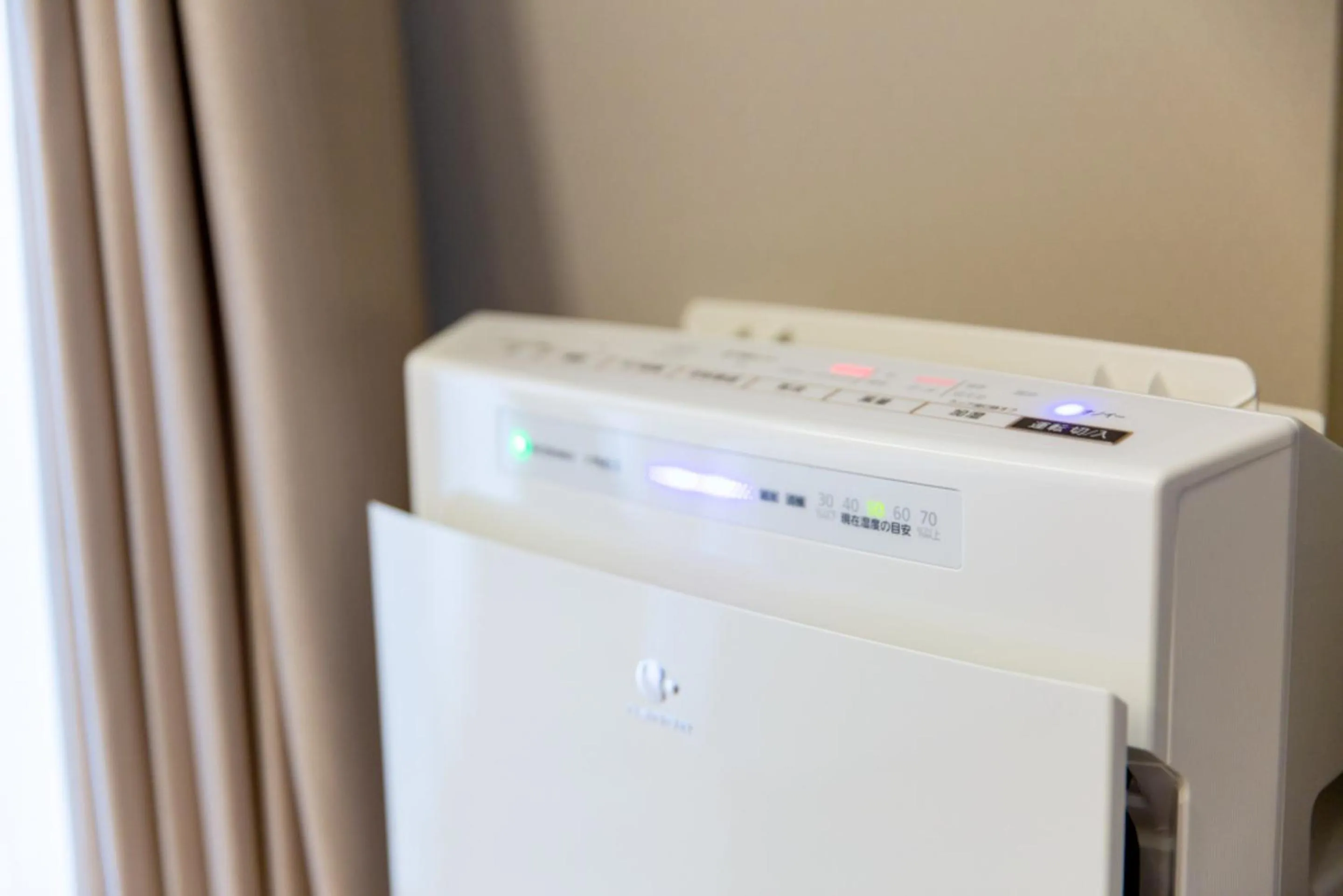 Photo of the whole room in GRAND BASE Hiroshima Hikarimachi