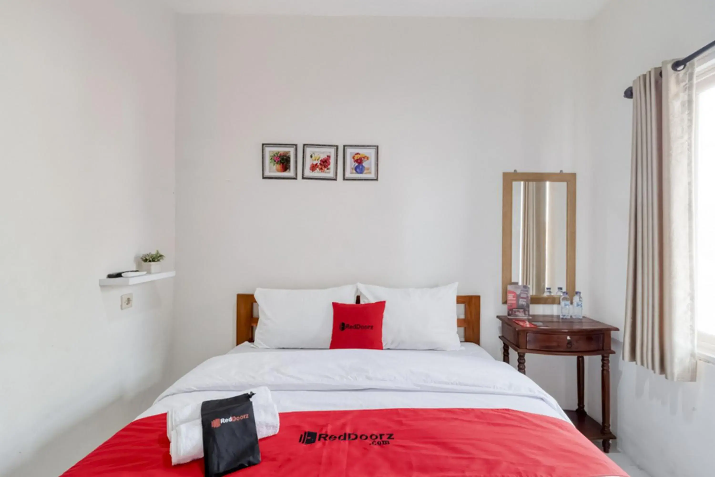 RedDoorz Syariah near Wijilan 2 Yogyakarta RedDoorz Syariah near Wijilan 2 Yogyakarta