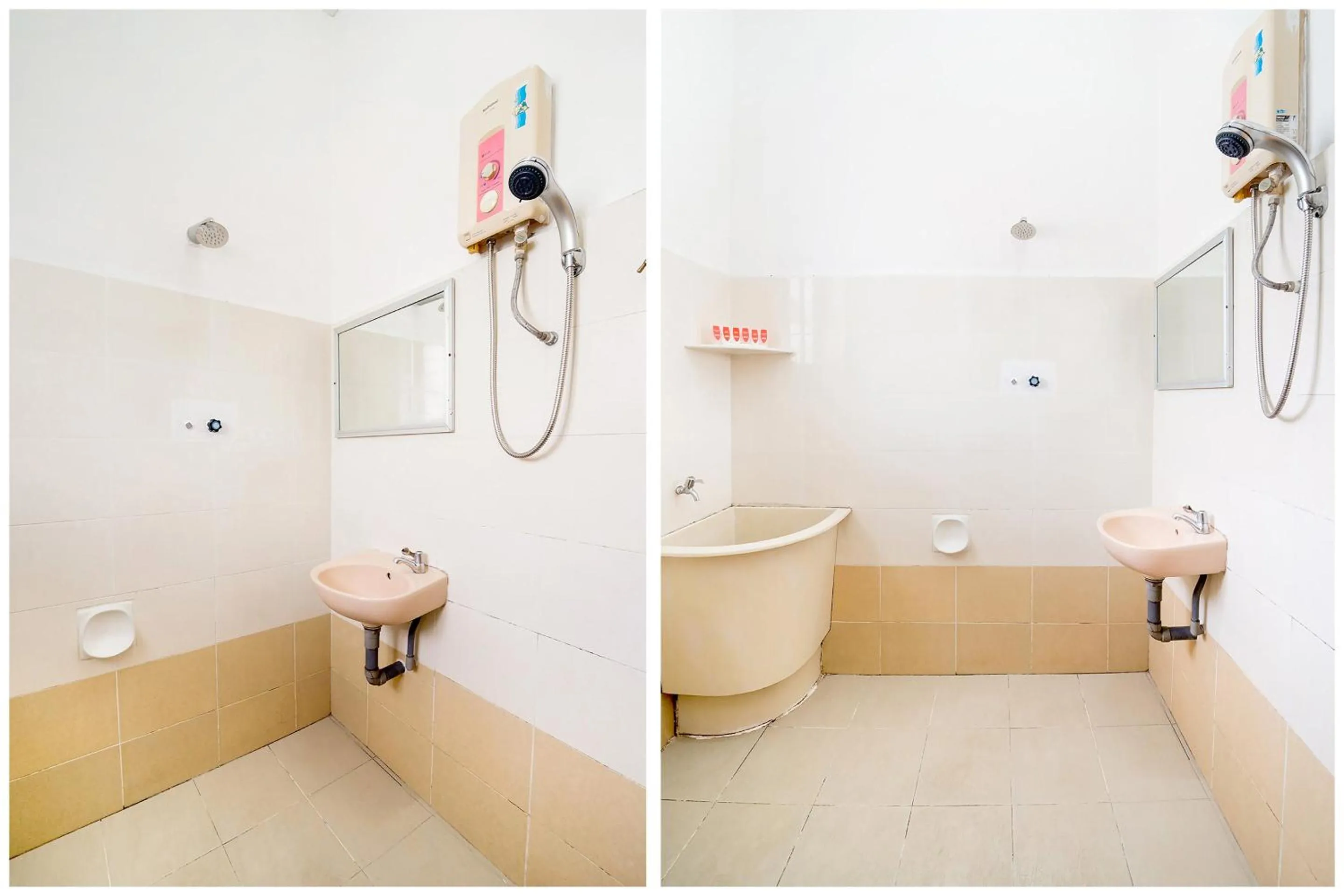 Bedroom in Hotel O Kulim Inn