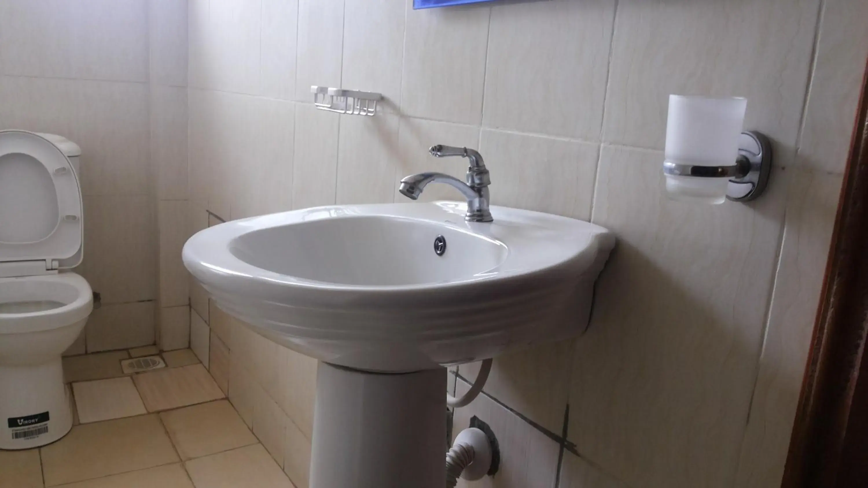 Superior King Room in Hotel Good News Superior King Room in Hotel Good News