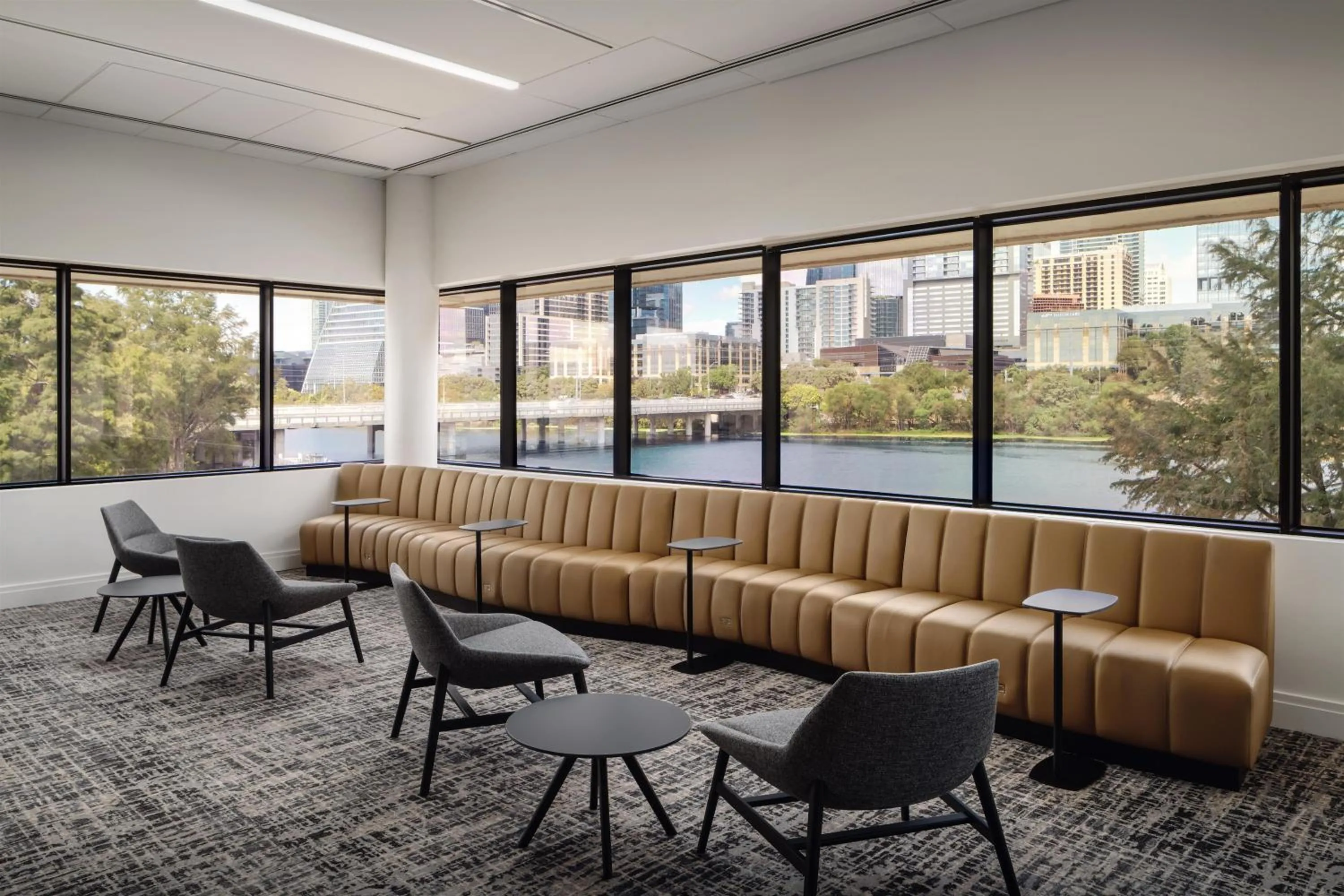 Meeting/conference room in Hyatt Regency Austin