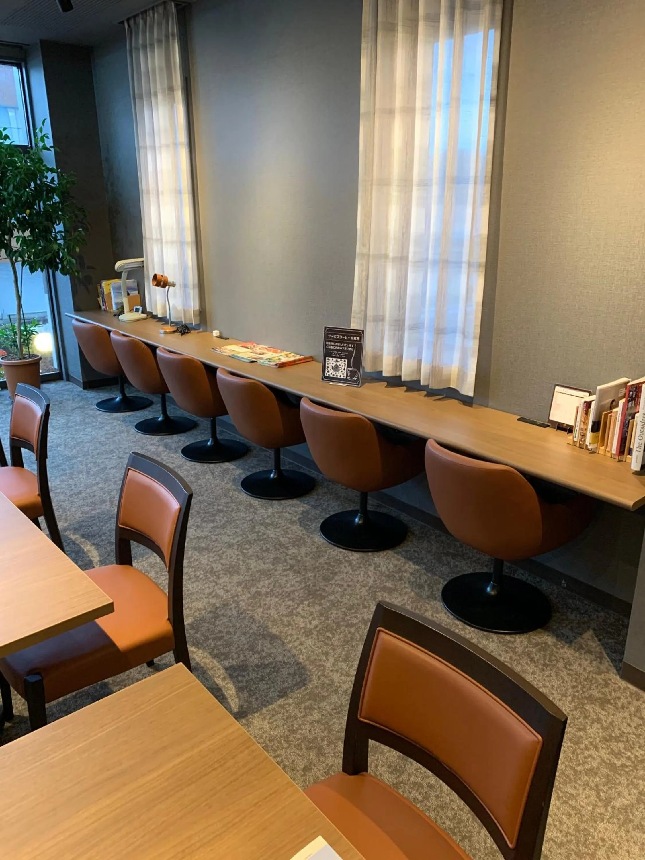 Matsue Urban Hotel Lake Inn