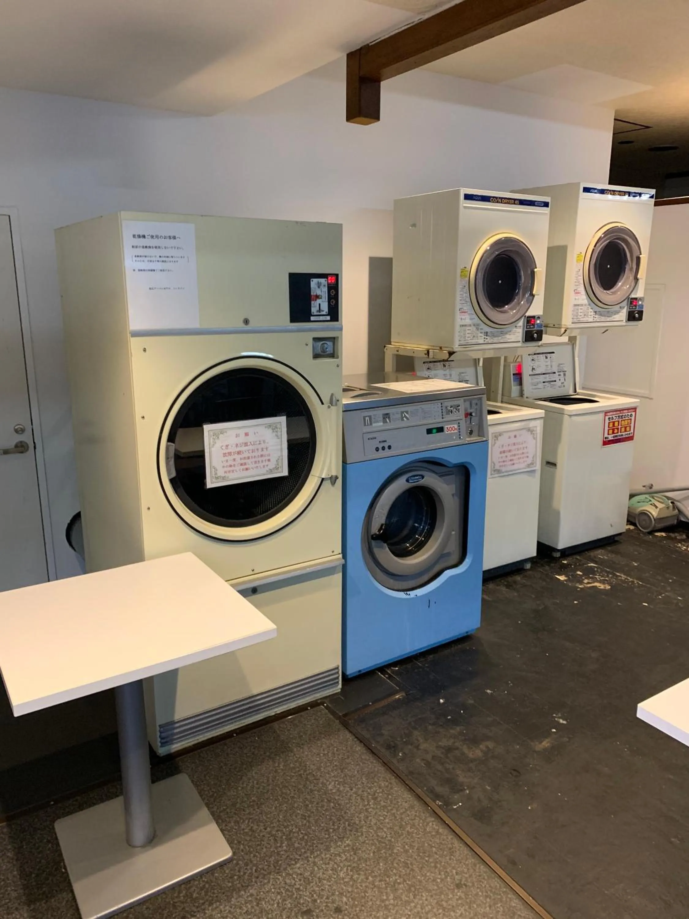 Matsue Urban Hotel Lake Inn