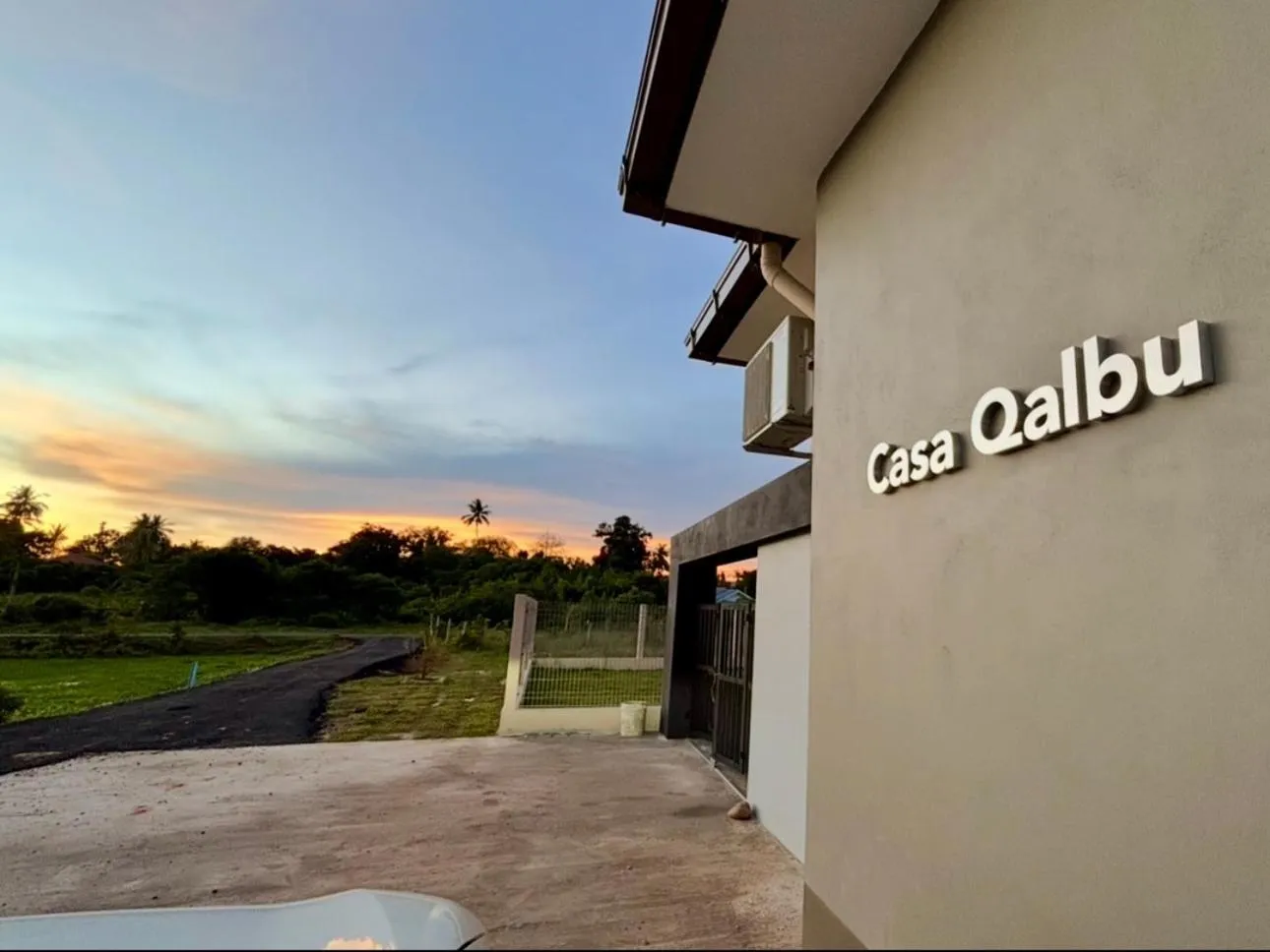 Property logo or sign in The Paddy Field - Private Pool Villas