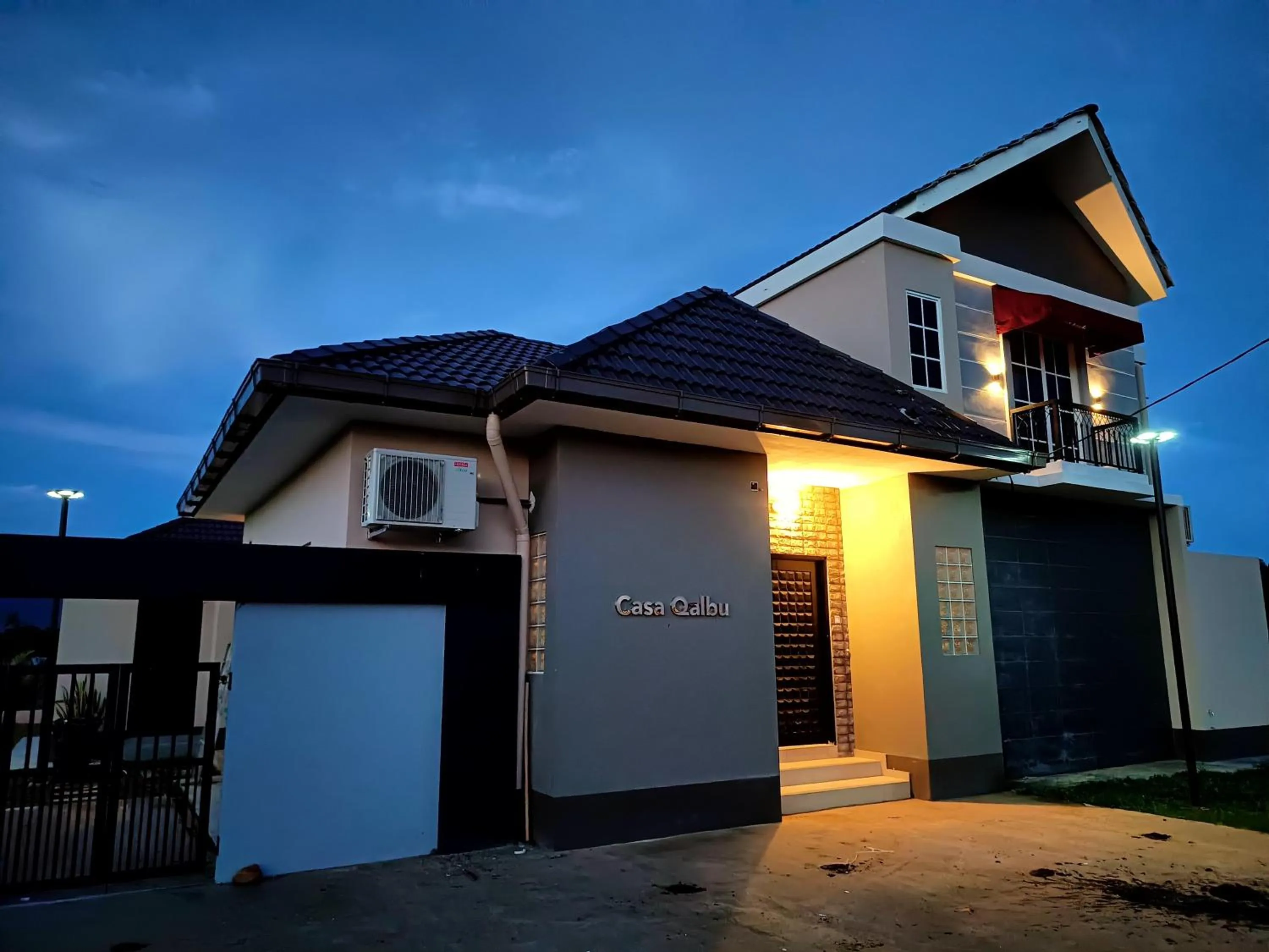 Property building in The Paddy Field - Private Pool Villas