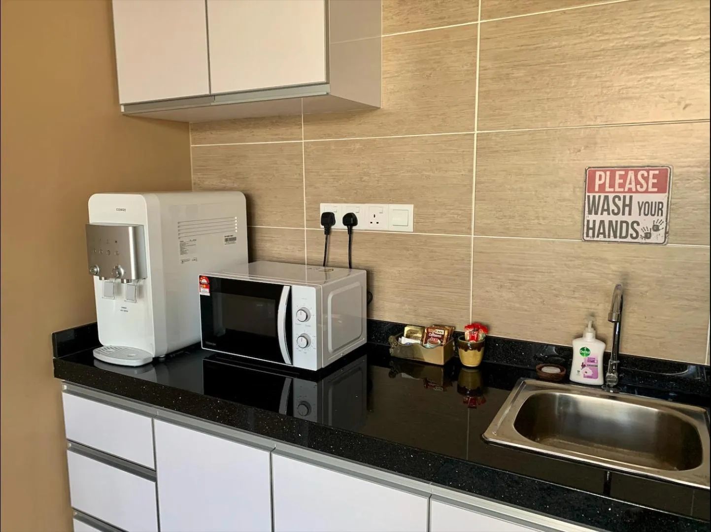 Coffee/tea facilities in The Paddy Field - Private Pool Villas