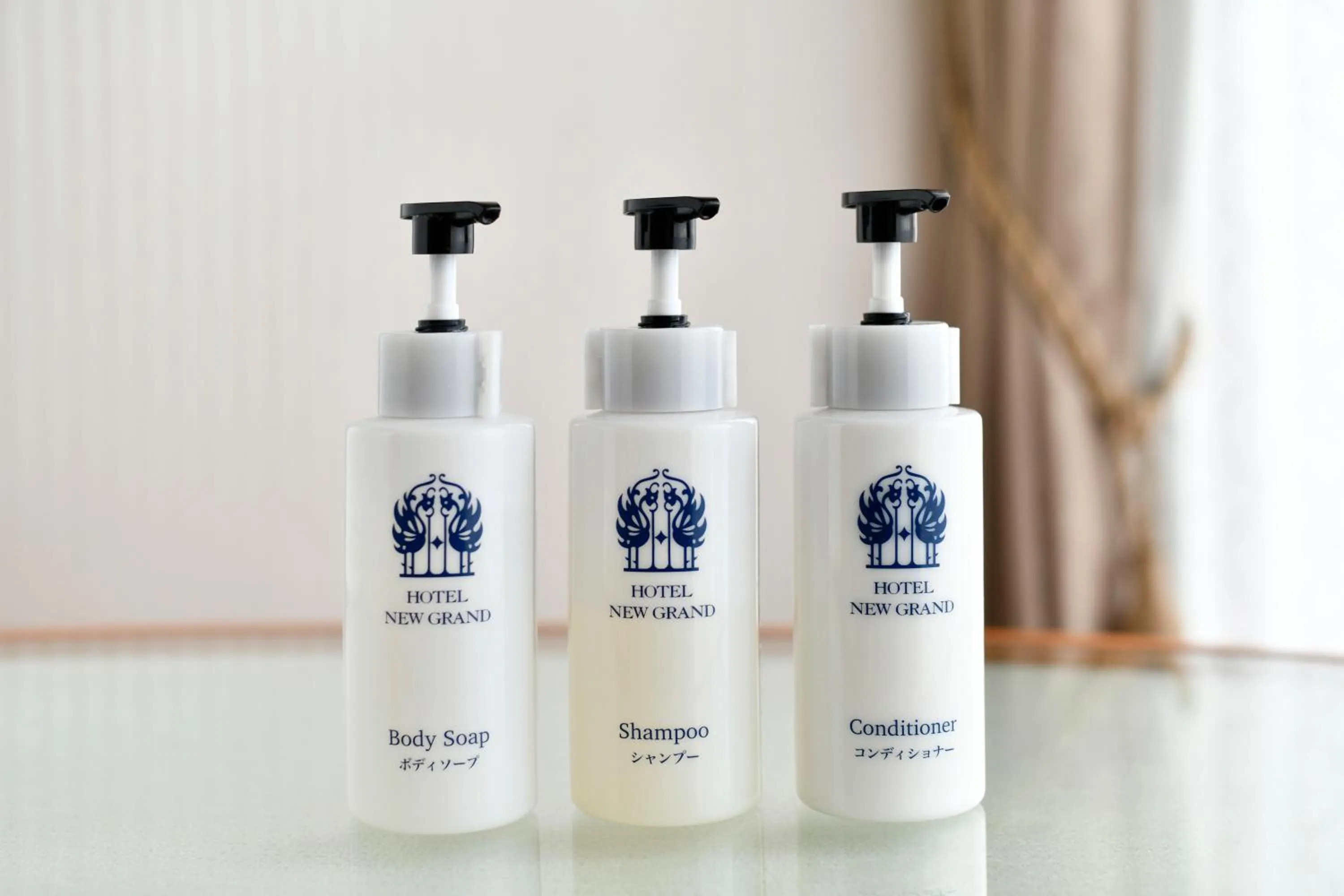 Other in Hotel New Grand