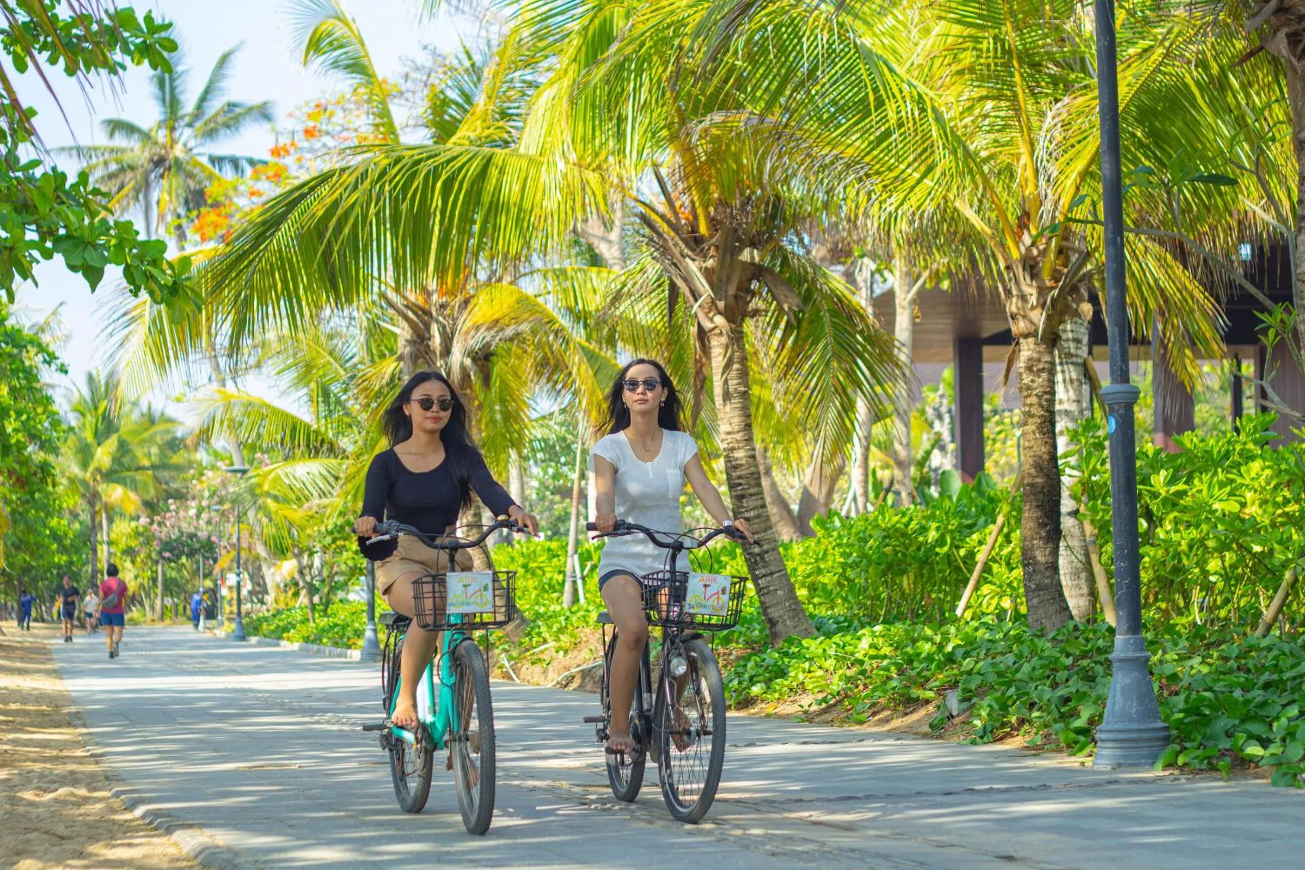 Activities in Four Star by Trans Hotel