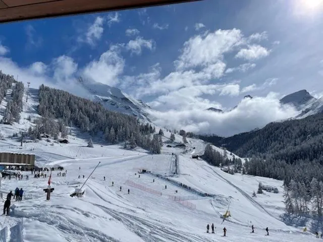 Edelweiss Hotel Champoluc