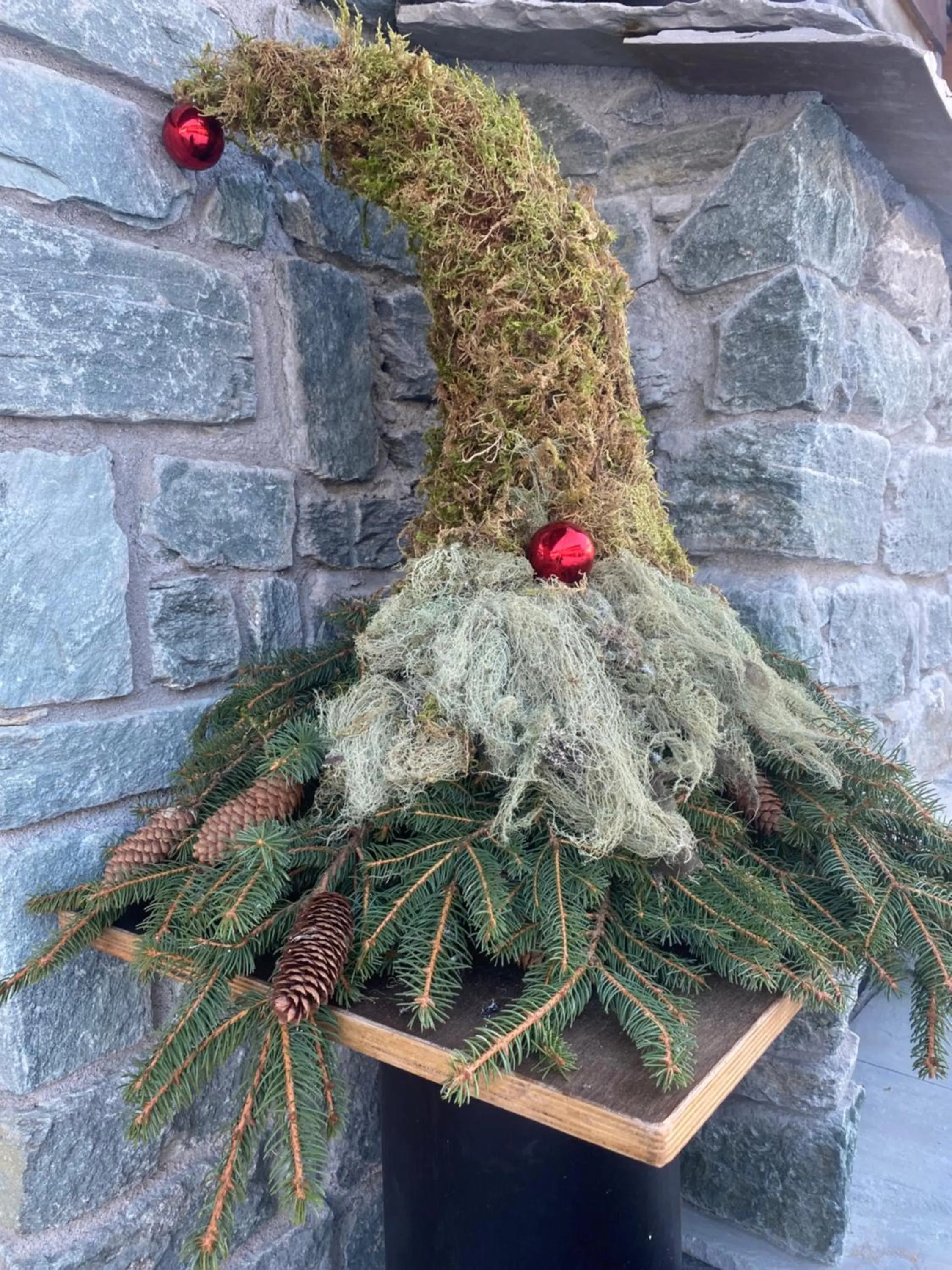 Edelweiss Hotel Champoluc