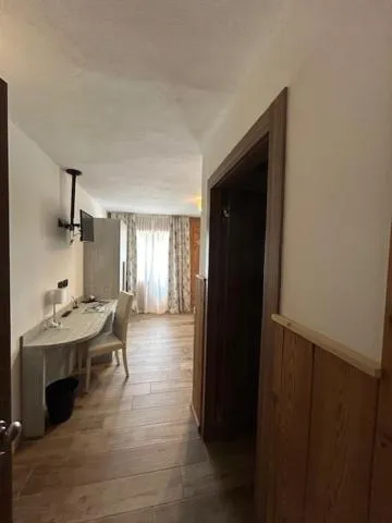 Edelweiss Hotel Champoluc