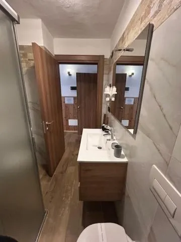 Edelweiss Hotel Champoluc