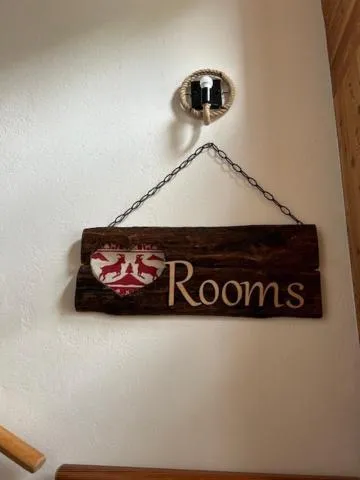 Edelweiss Hotel Champoluc