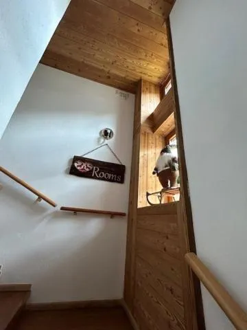 Edelweiss Hotel Champoluc