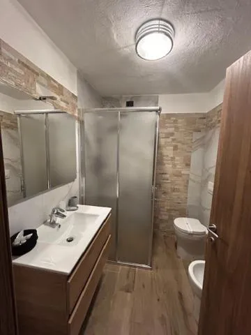 Edelweiss Hotel Champoluc