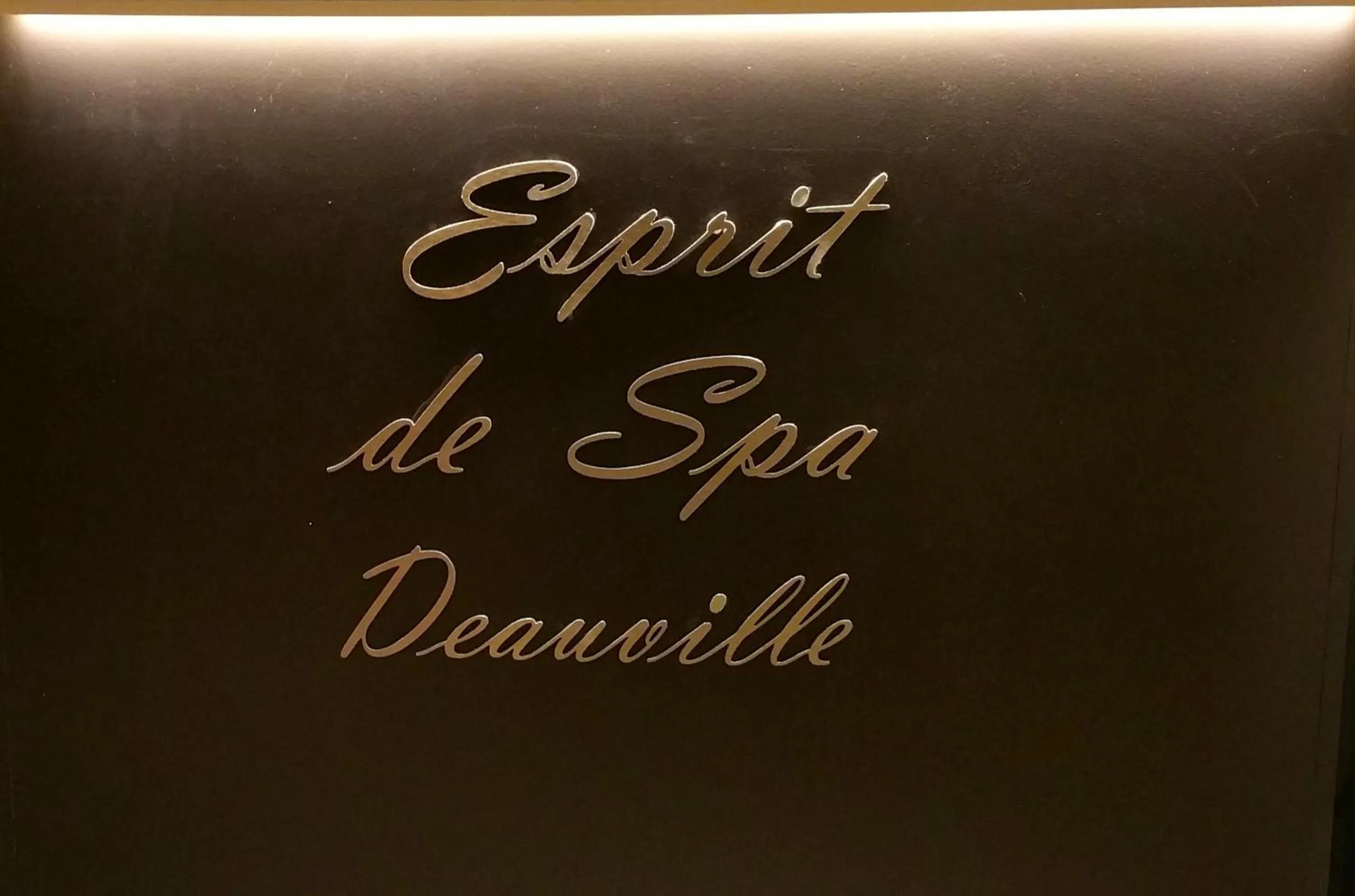 Property logo or sign in La Loggia Appart'Hôtel & Spa