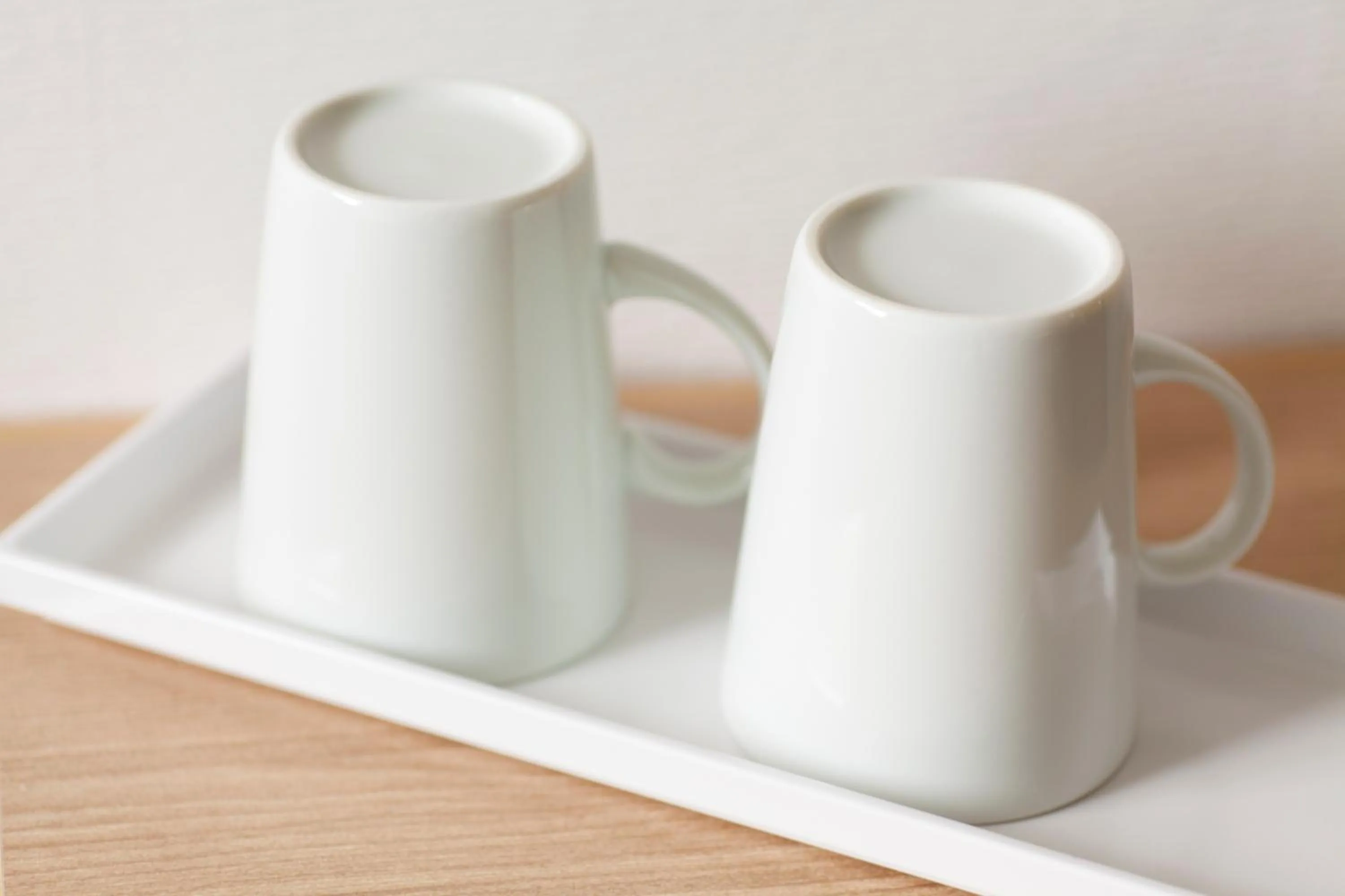 Photo of the whole room in Community & Spa Naha Central Hotel