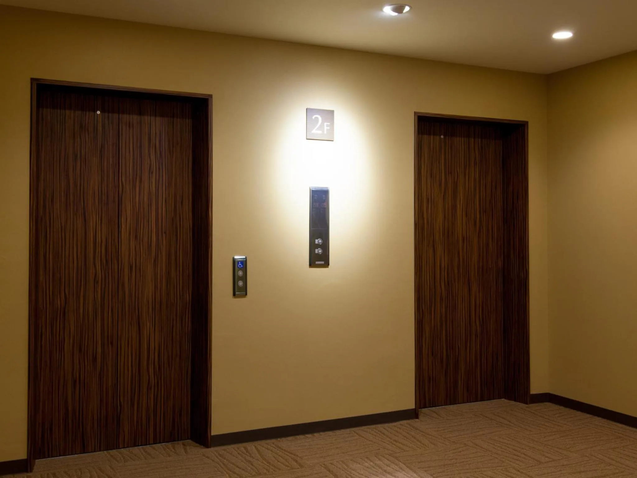 Other in Community & Spa Naha Central Hotel